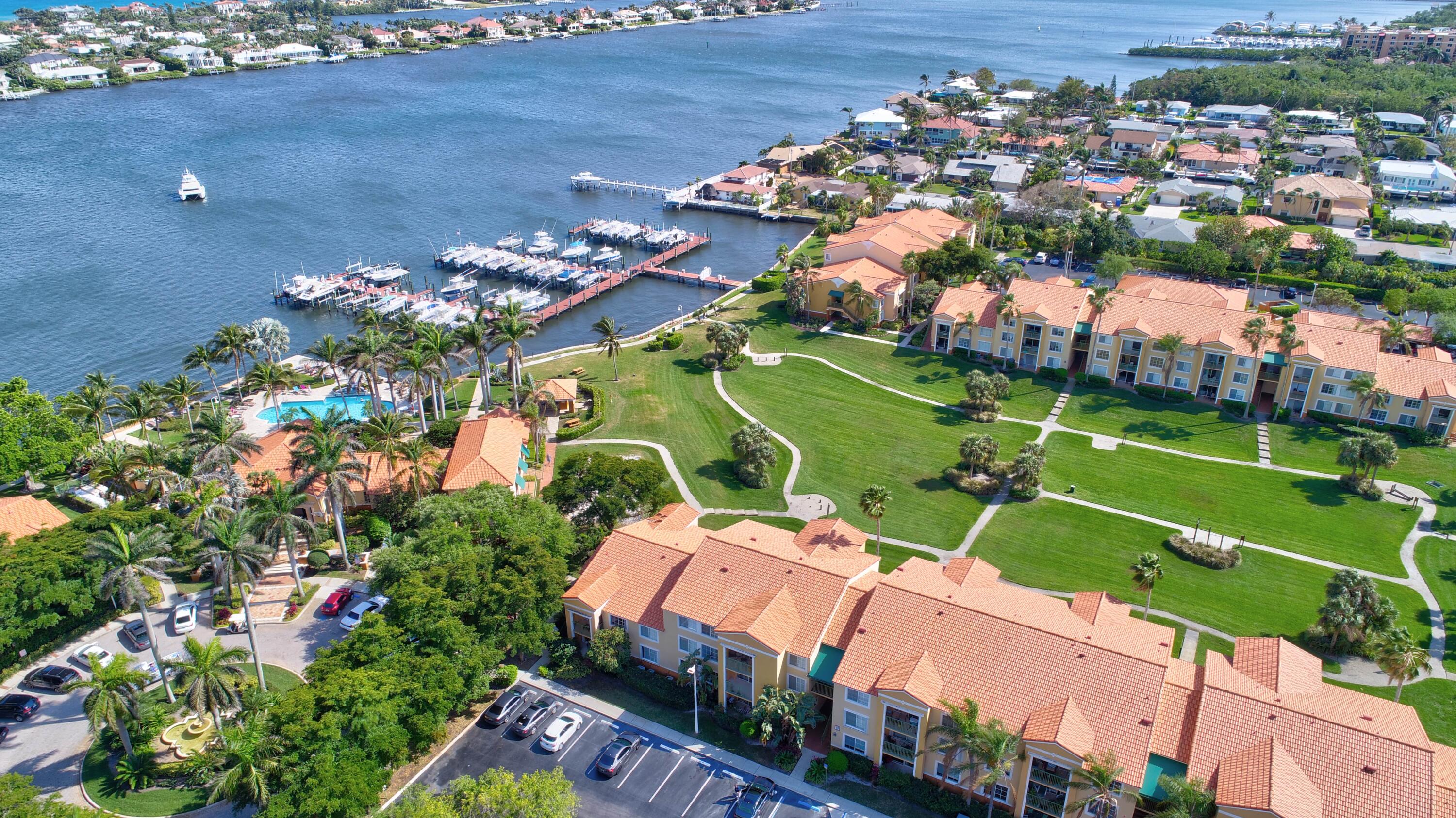 140 Yacht Club Way 109
