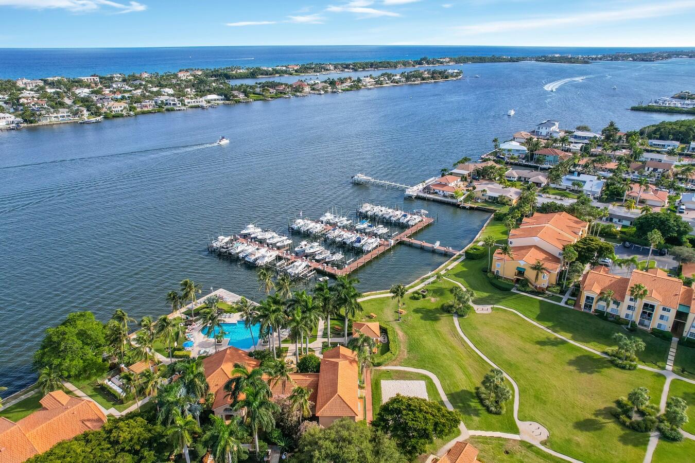 140 Yacht Club Way 109