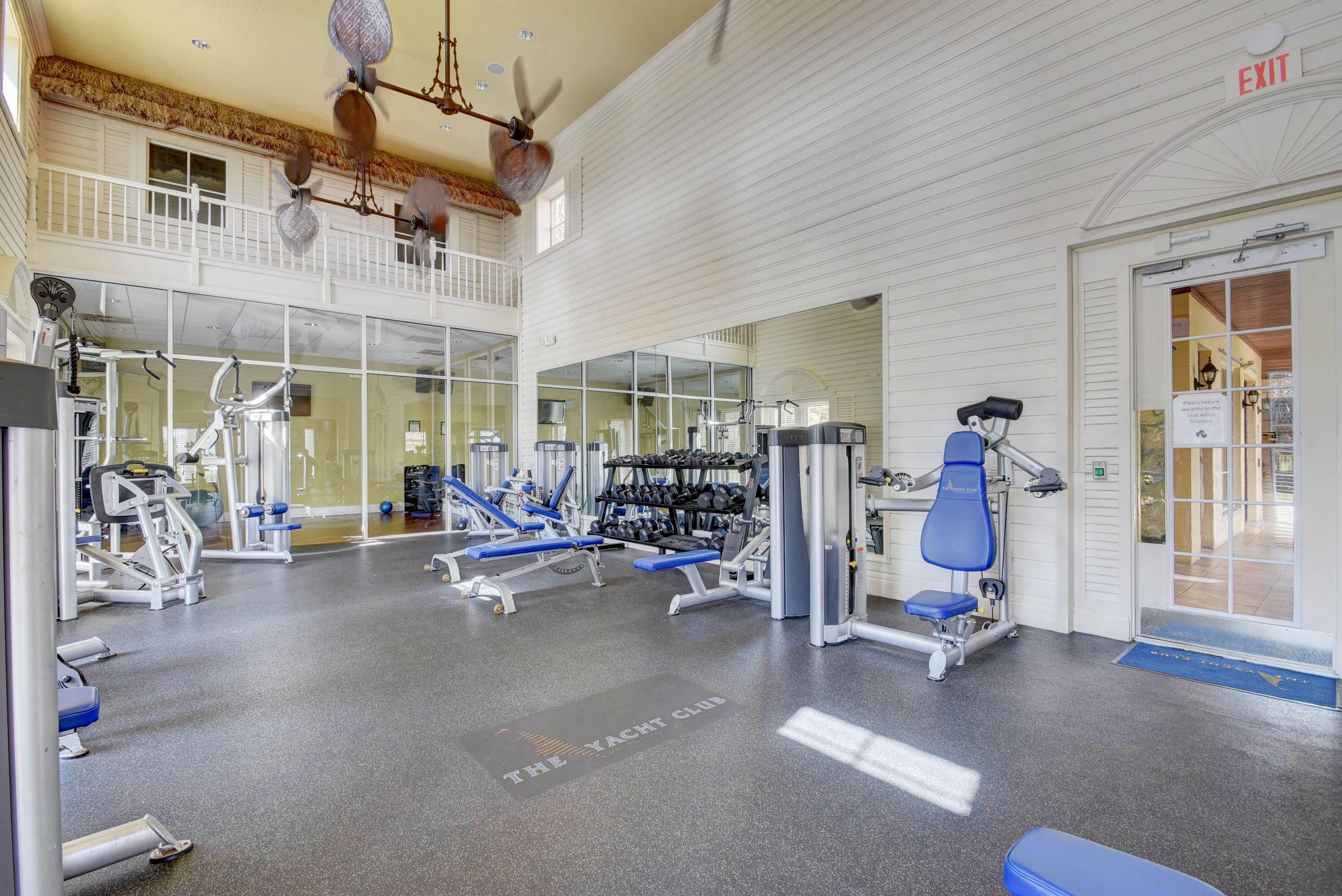 140 Yacht Club Way 109