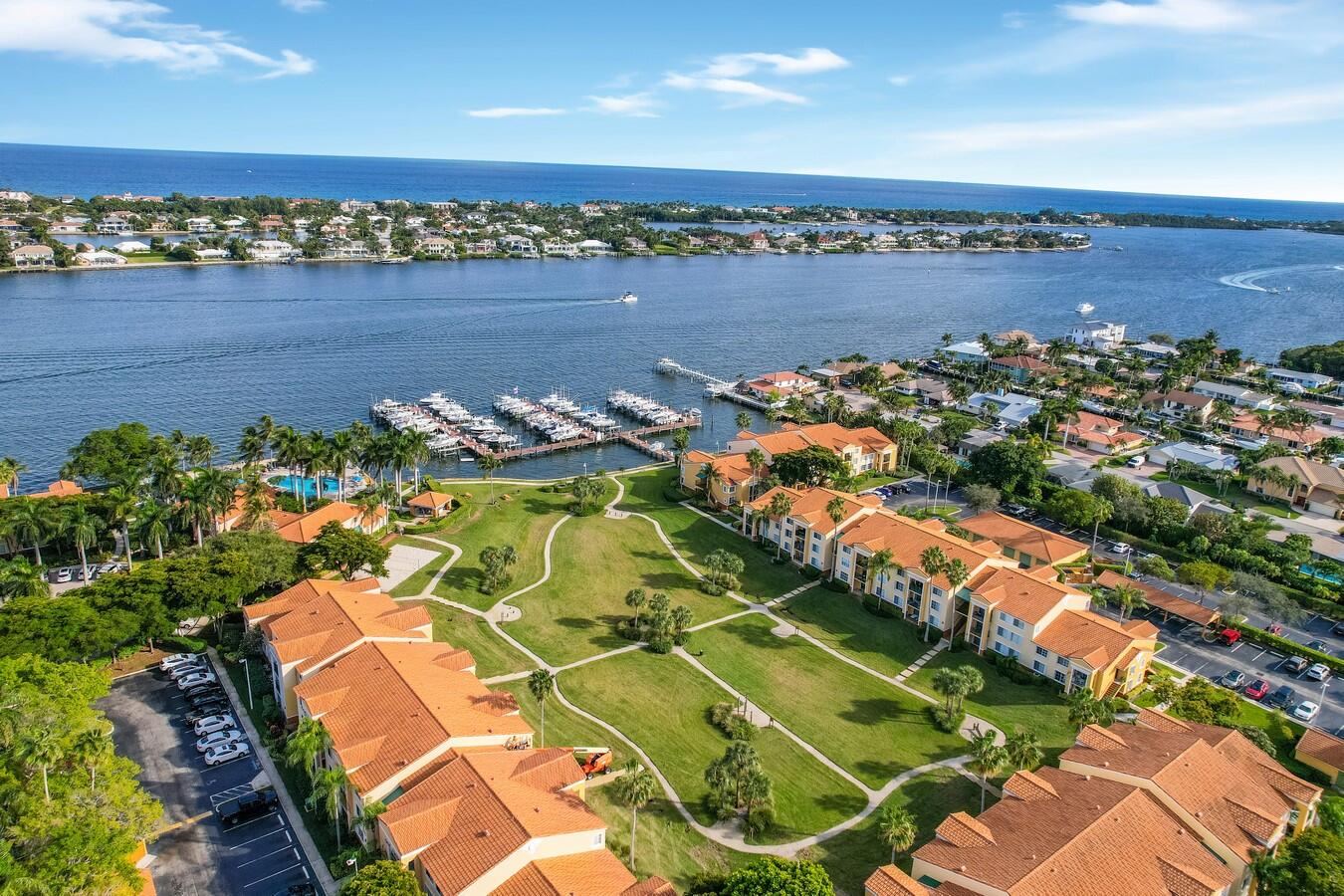 140 Yacht Club Way 109