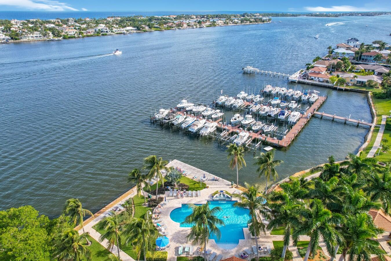 140 Yacht Club Way 109