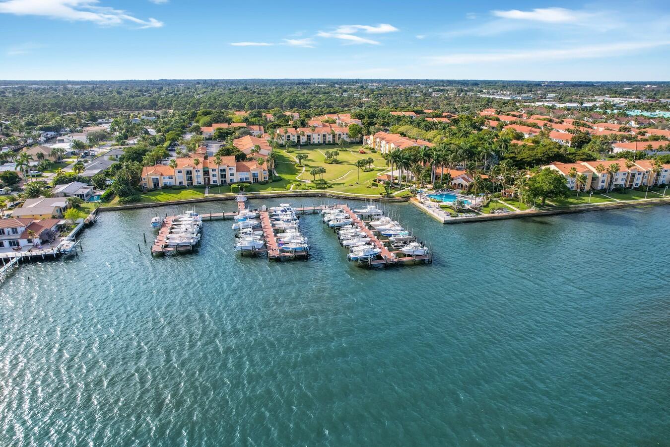 140 Yacht Club Way 109