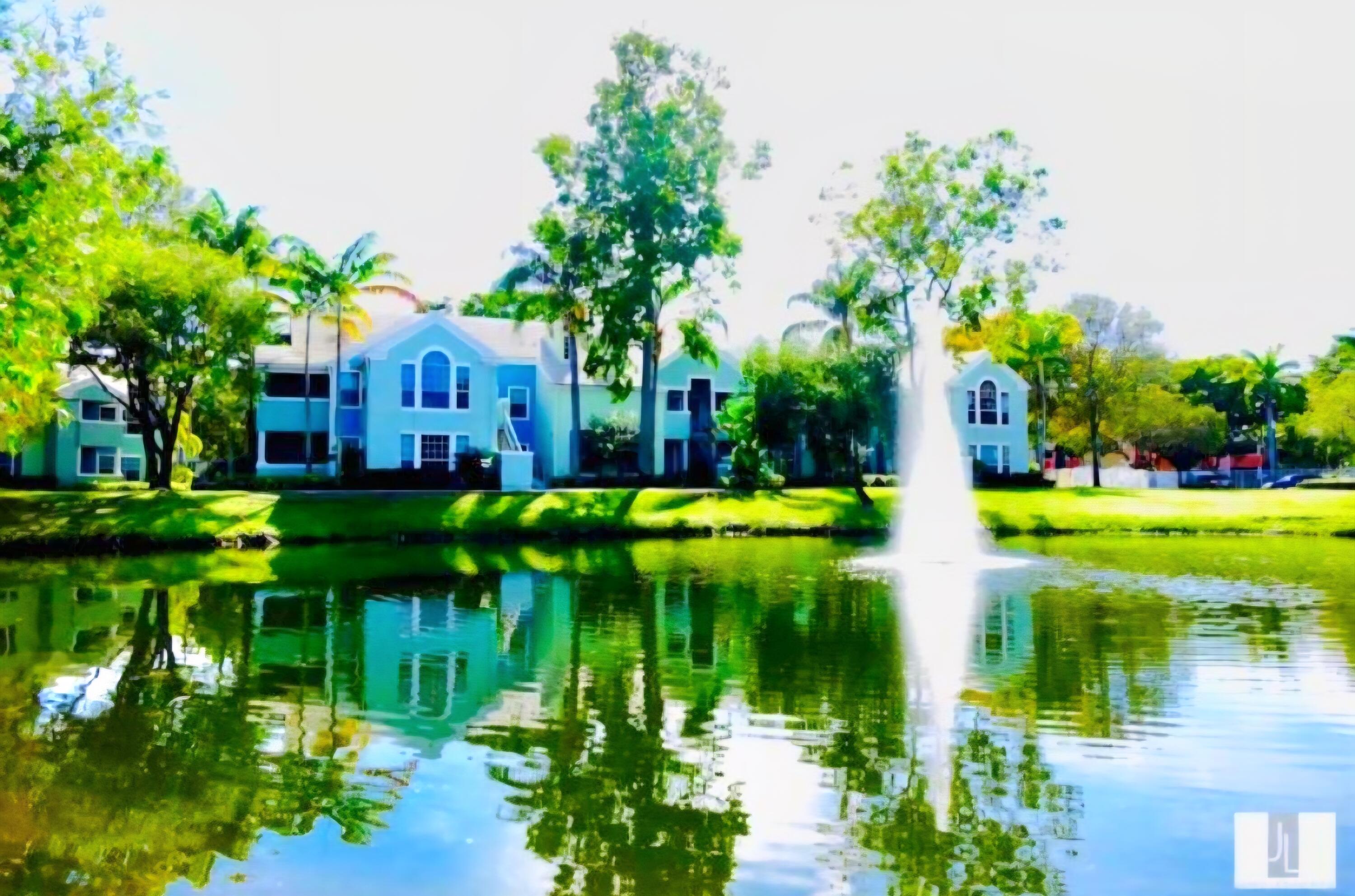 1050 Crystal Way C, Delray Beach Unit: C