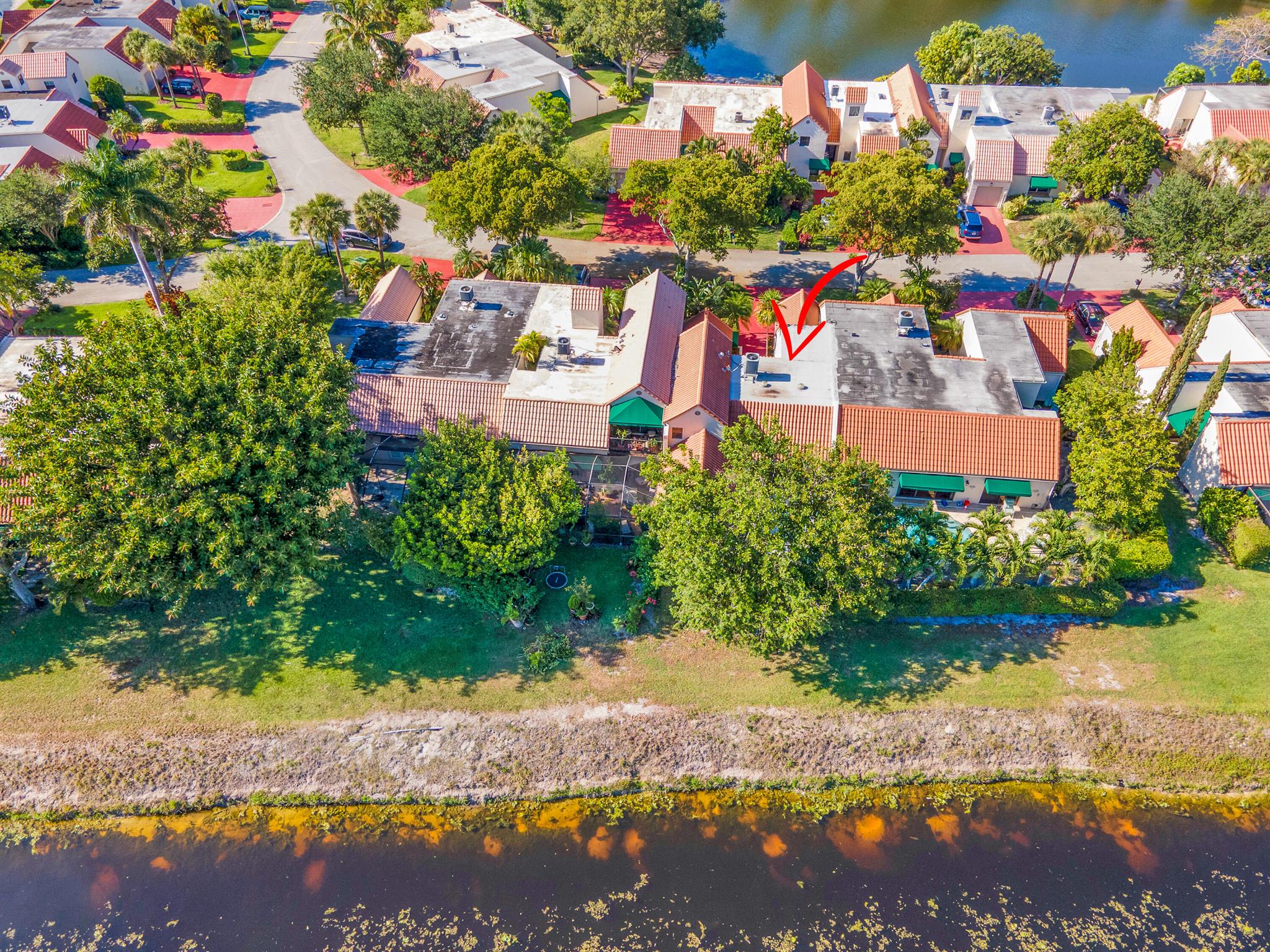 6560 Las Flores Drive