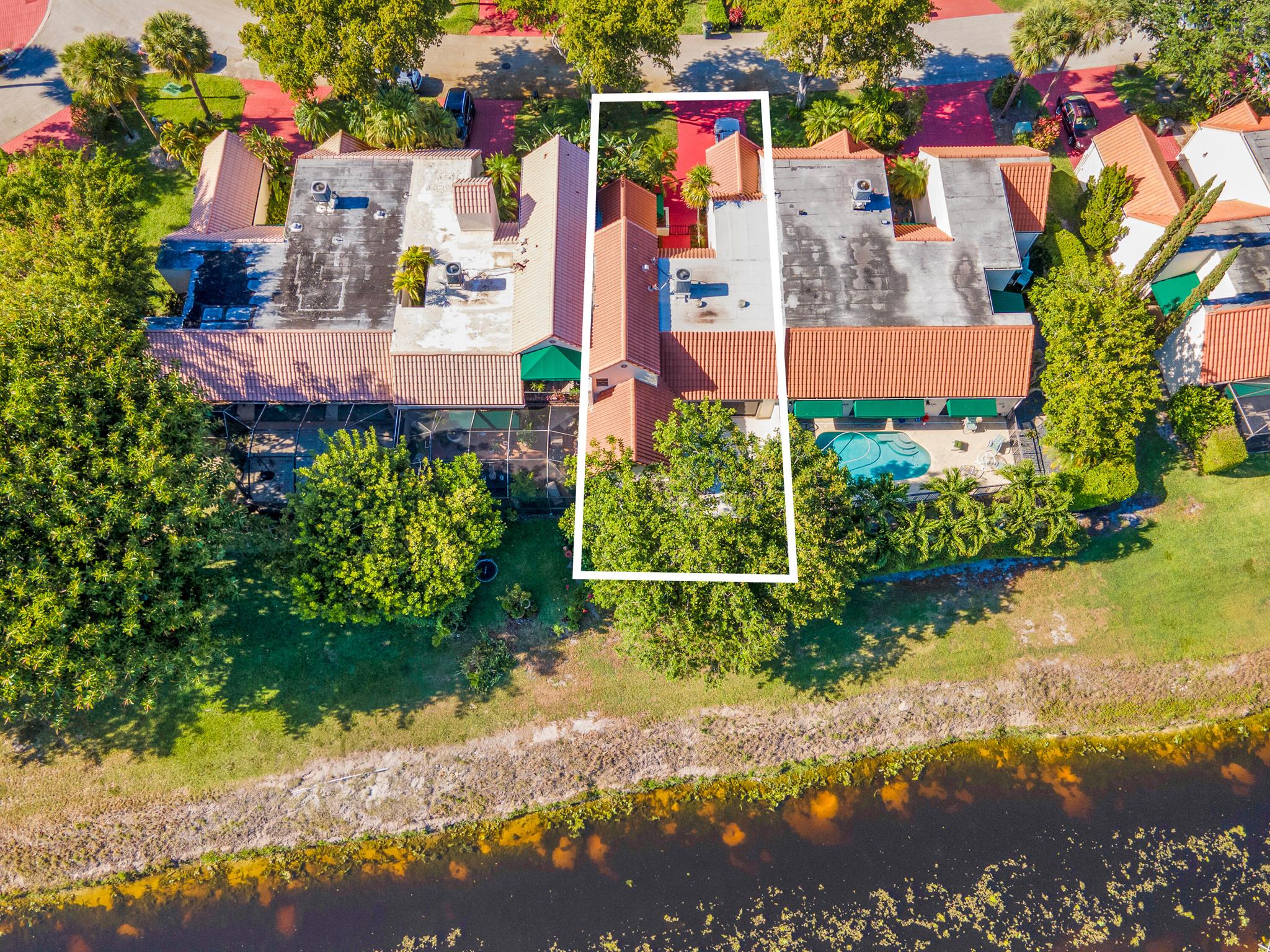 6560 Las Flores Drive