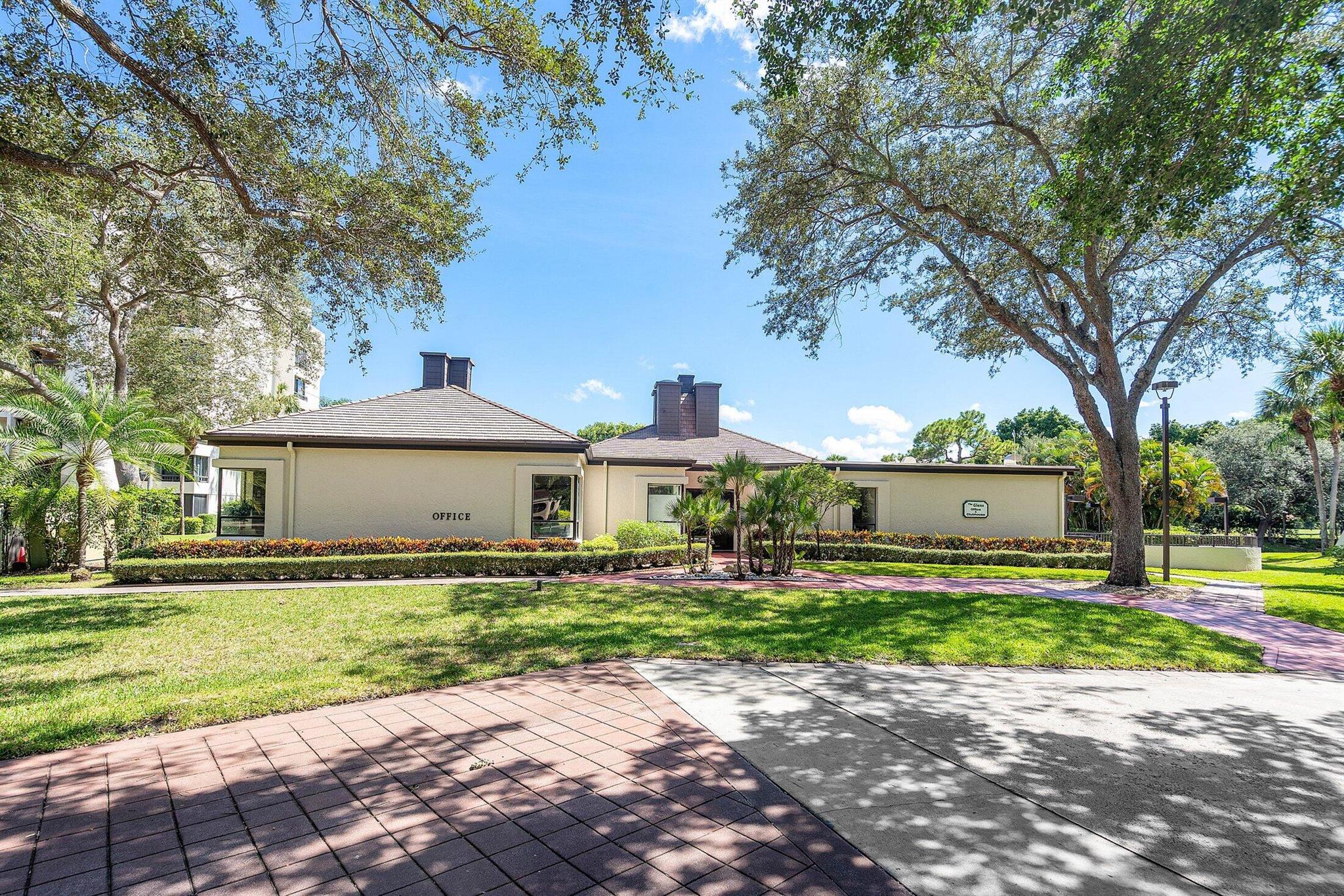 6420 Boca Del Mar Drive 207