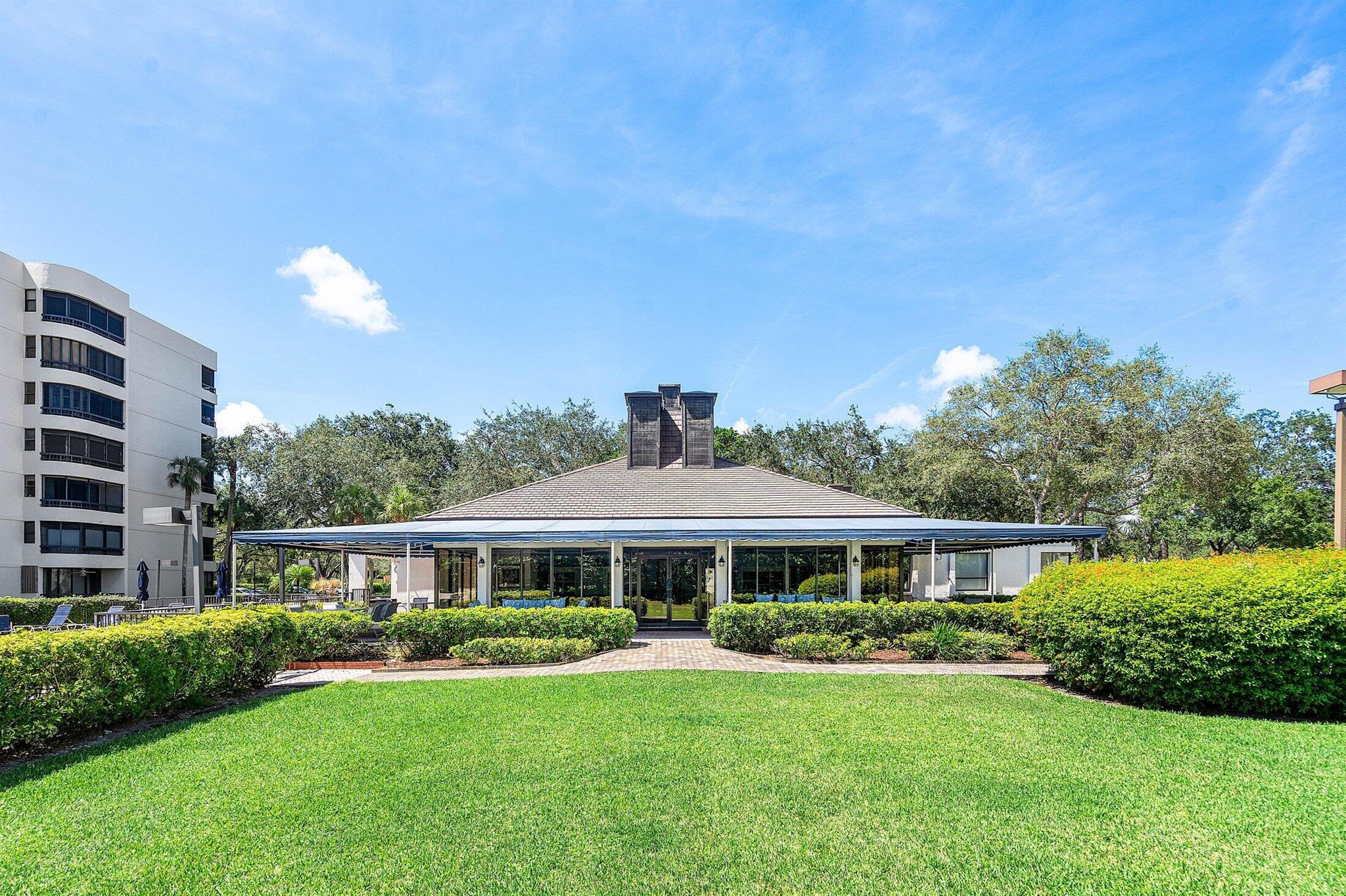 6420 Boca Del Mar Drive 207