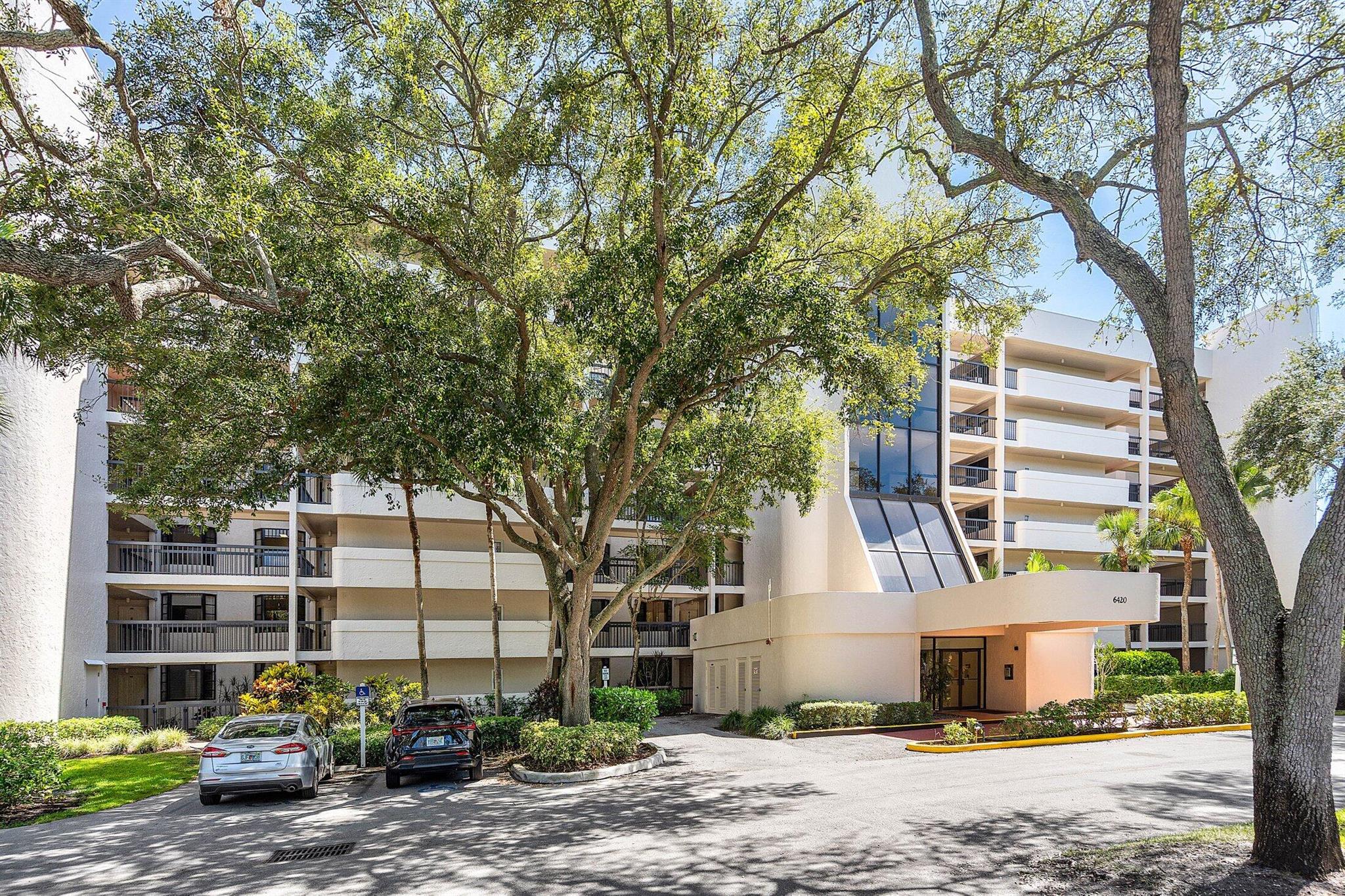 6420 Boca Del Mar Drive 207