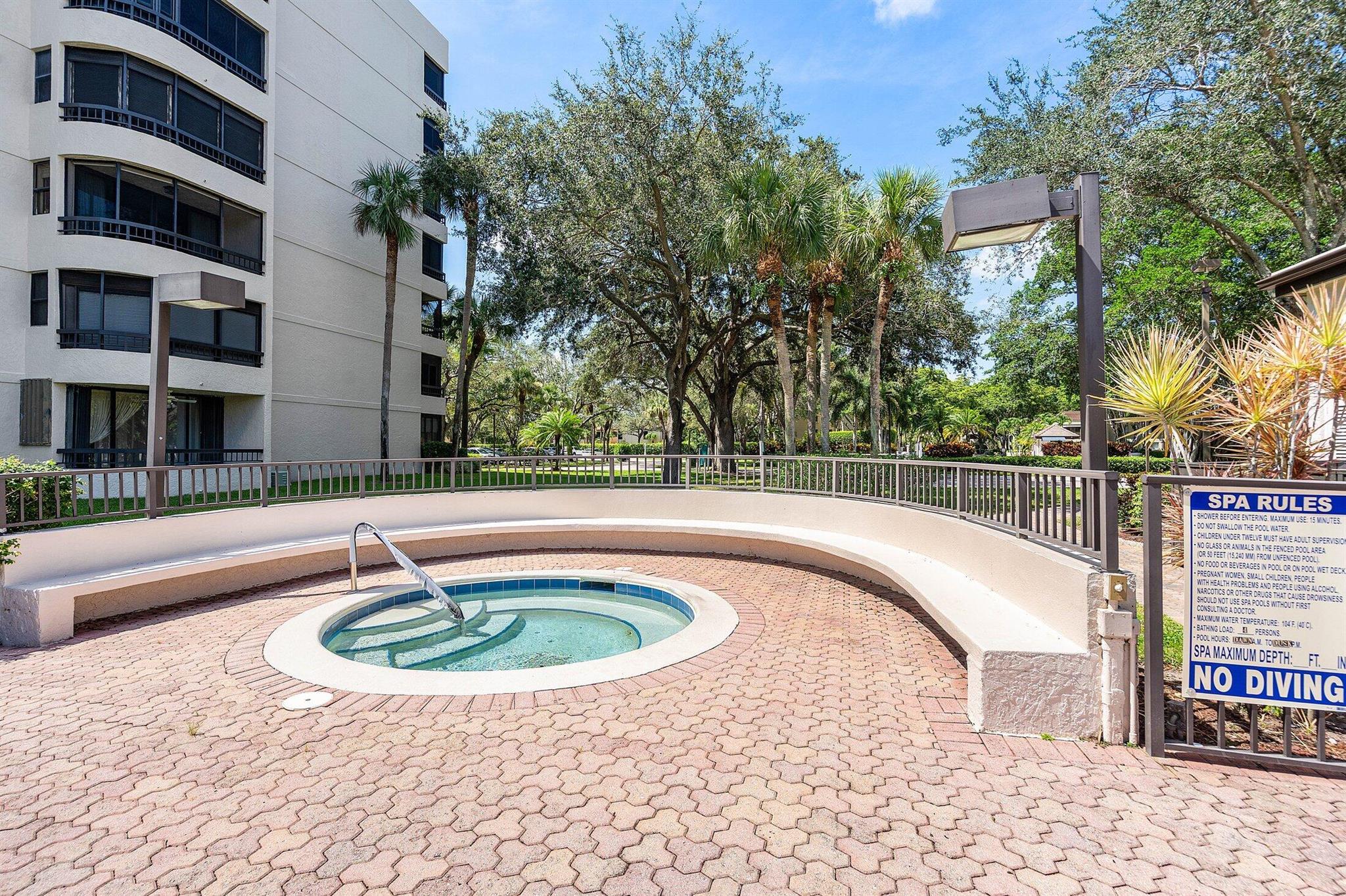 6420 Boca Del Mar Drive 207