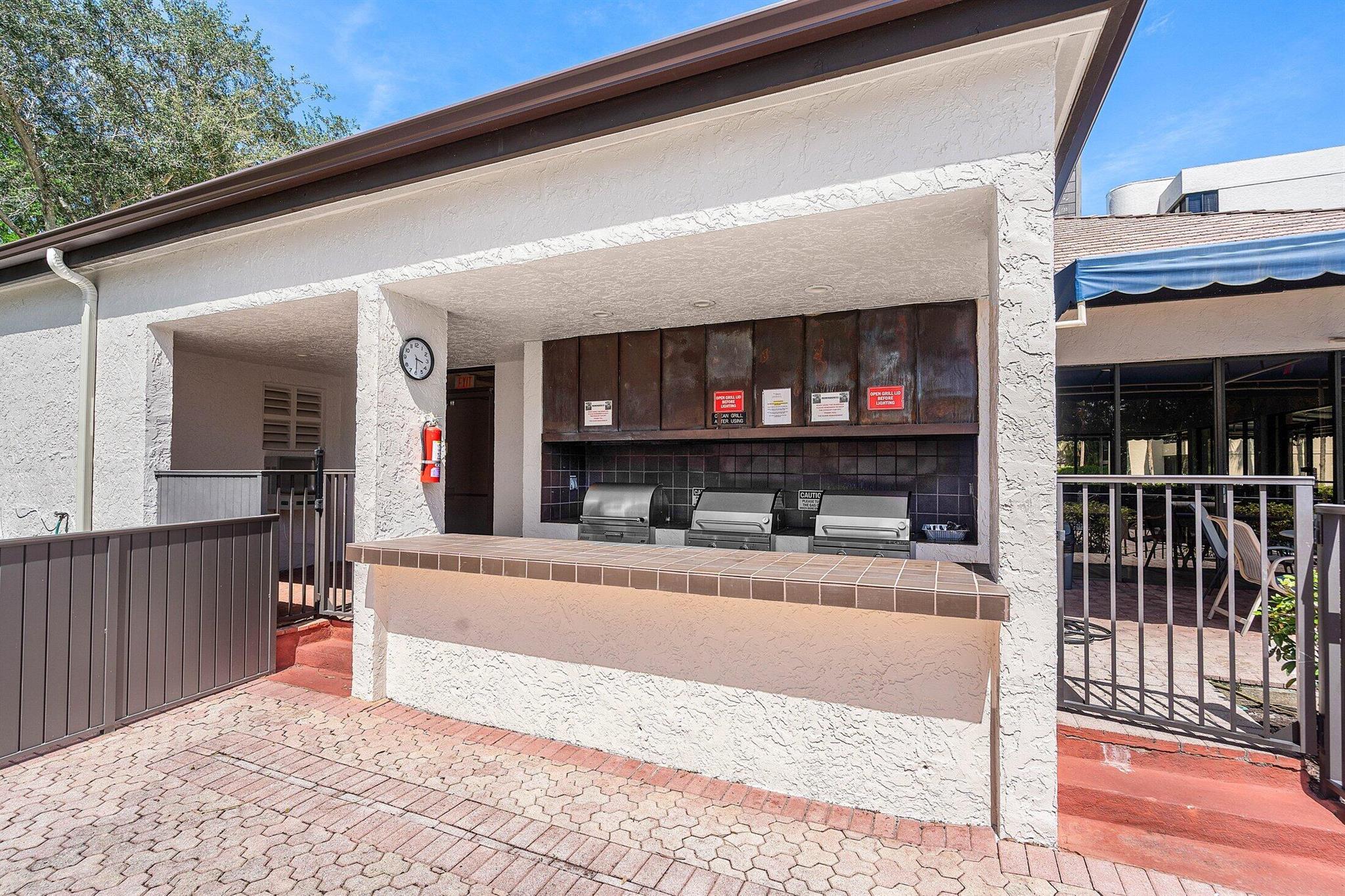 6420 Boca Del Mar Drive 207