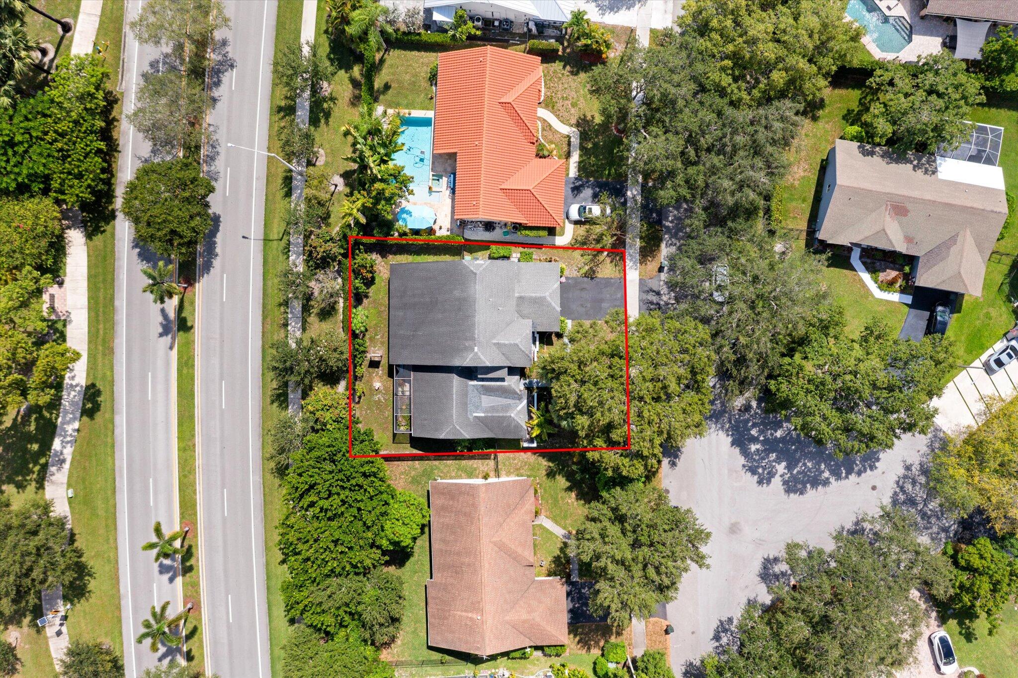 5185 NW 52nd Street