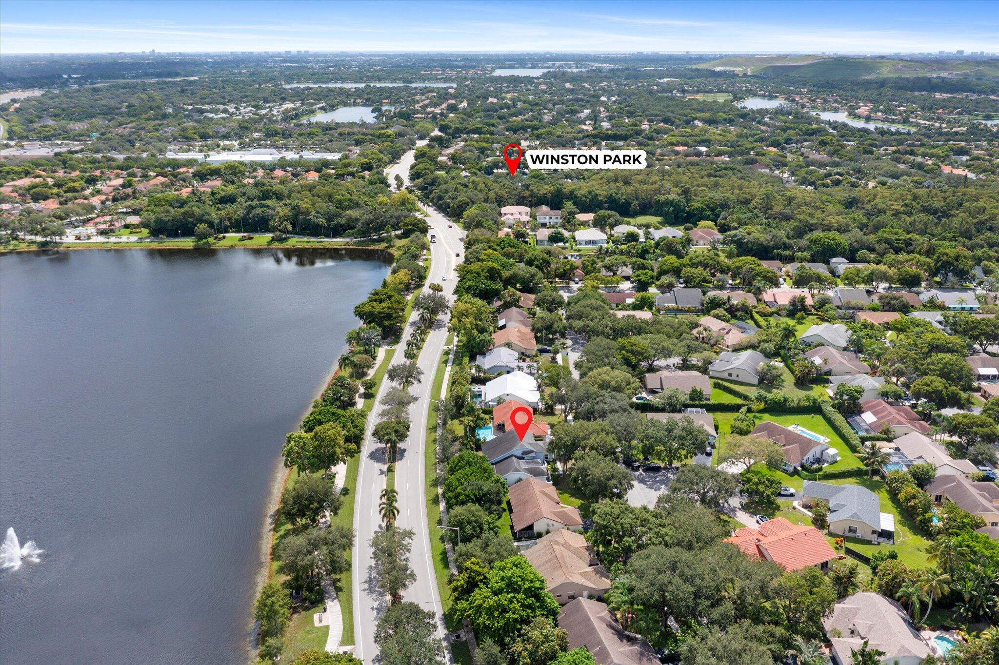 5185 NW 52nd Street