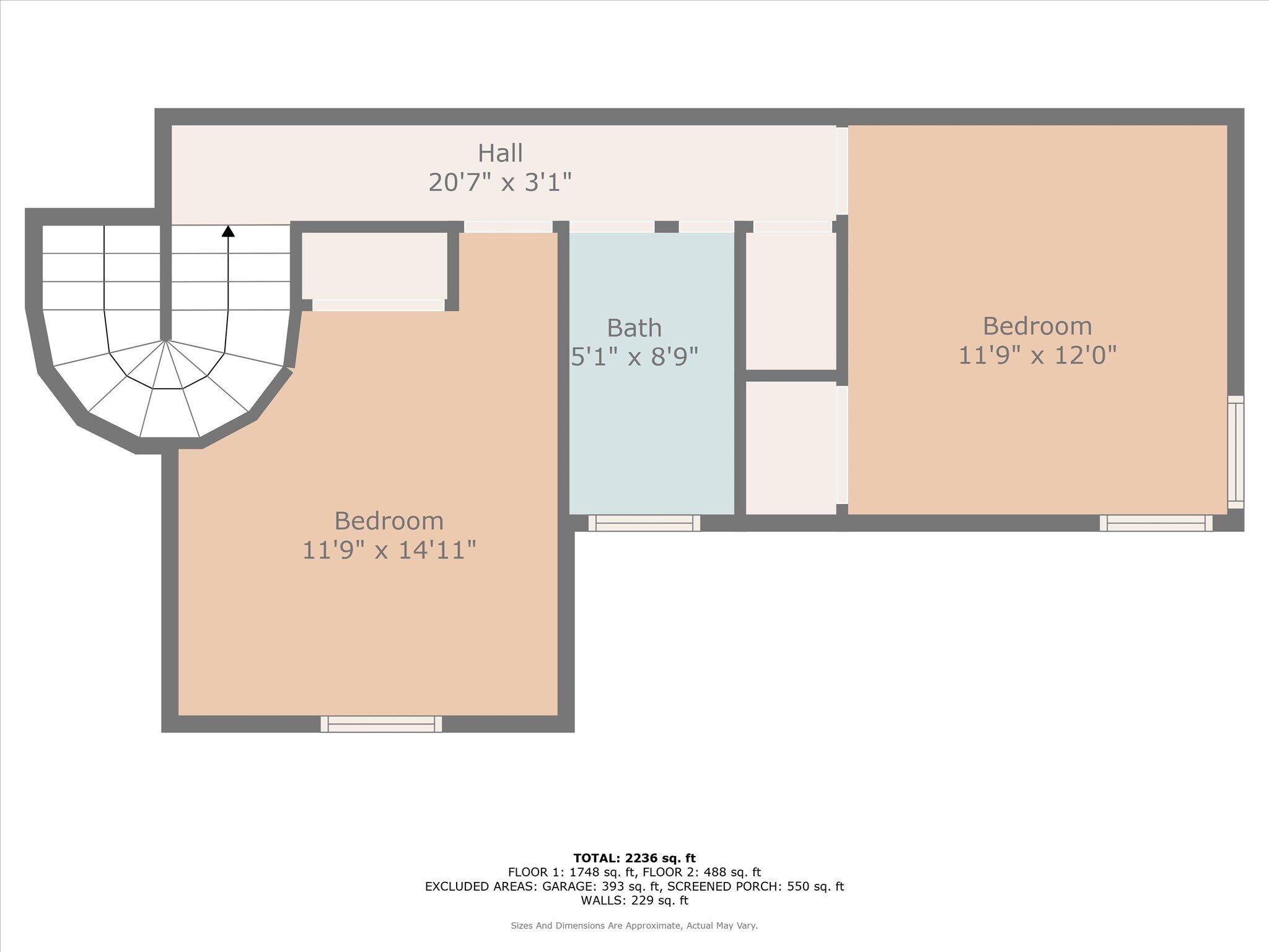 5185 NW 52nd Street