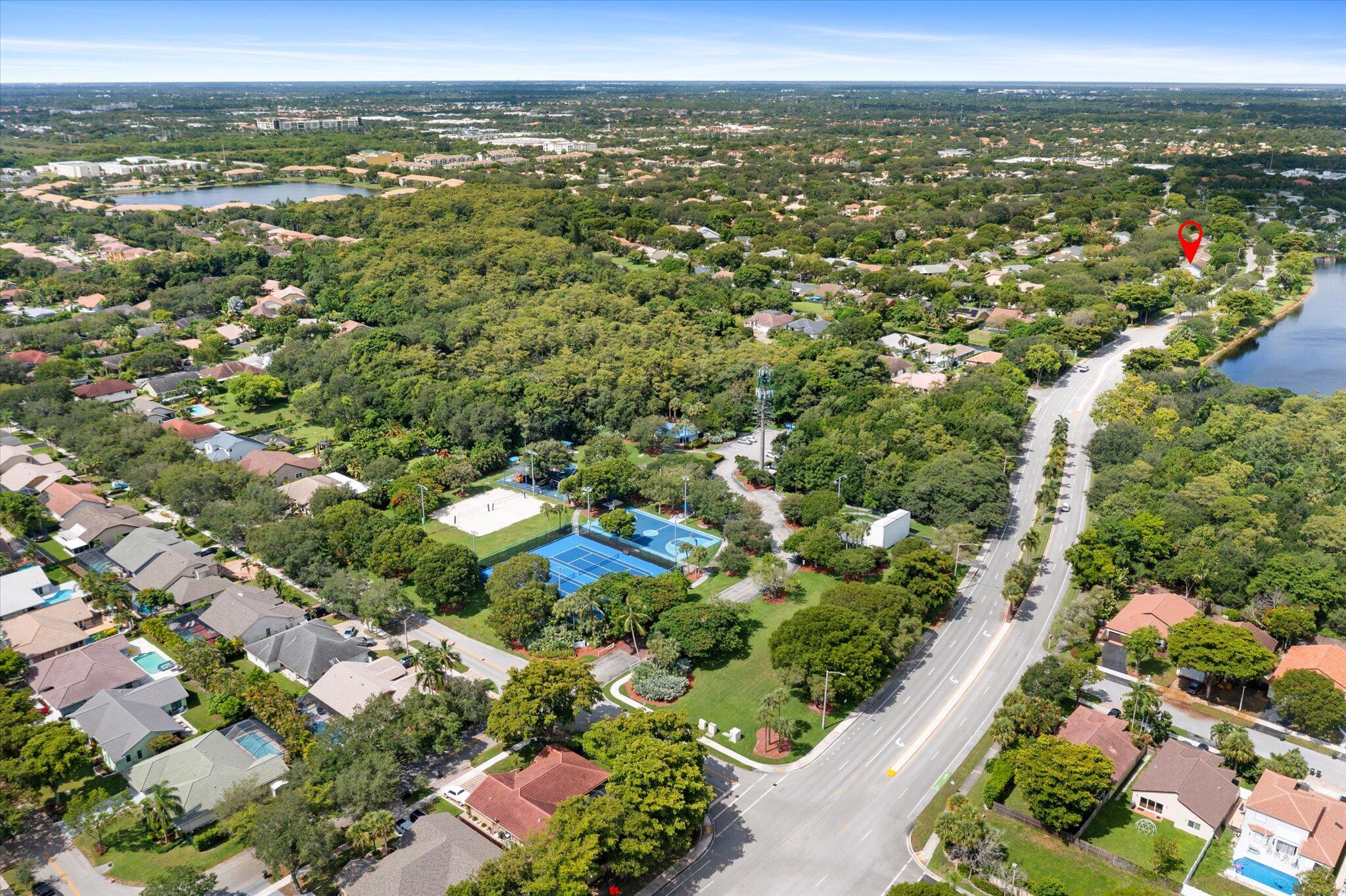 5185 NW 52nd Street