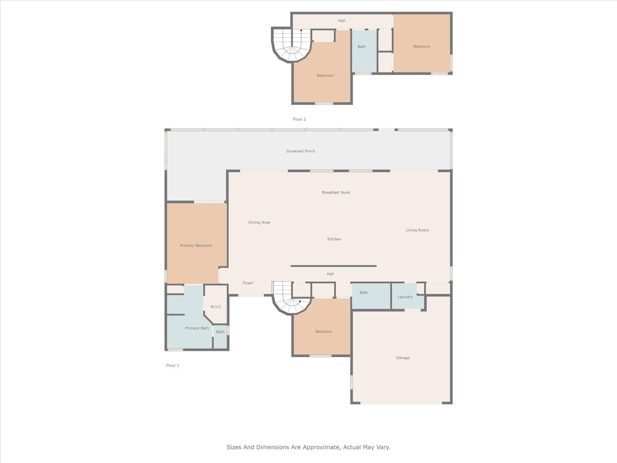 5185 NW 52nd Street