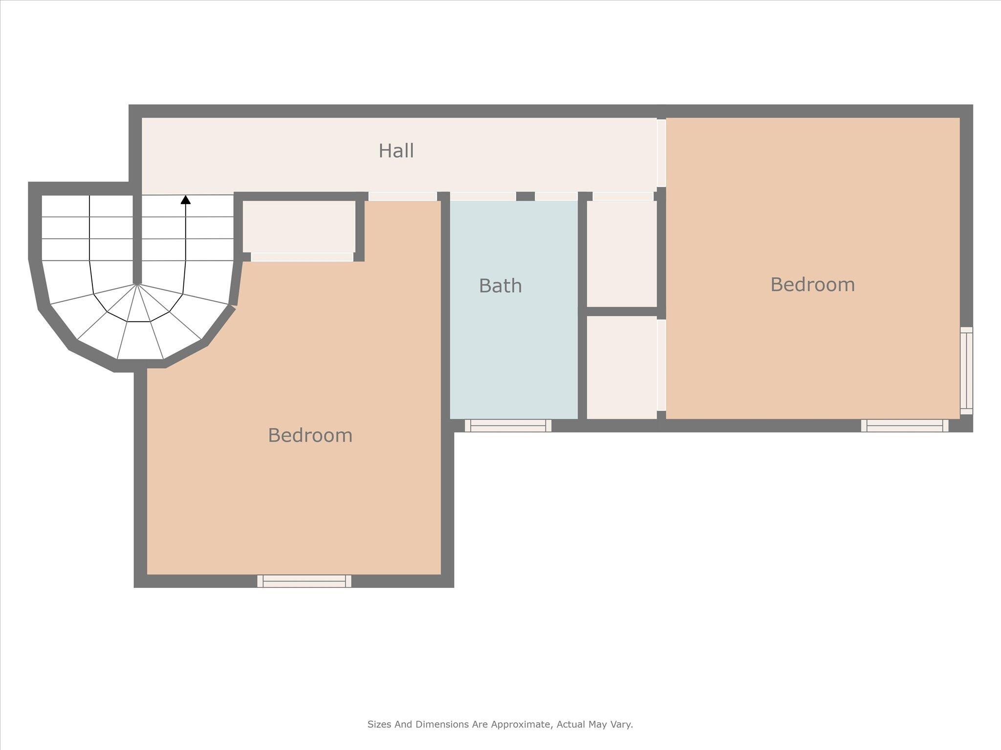 5185 NW 52nd Street