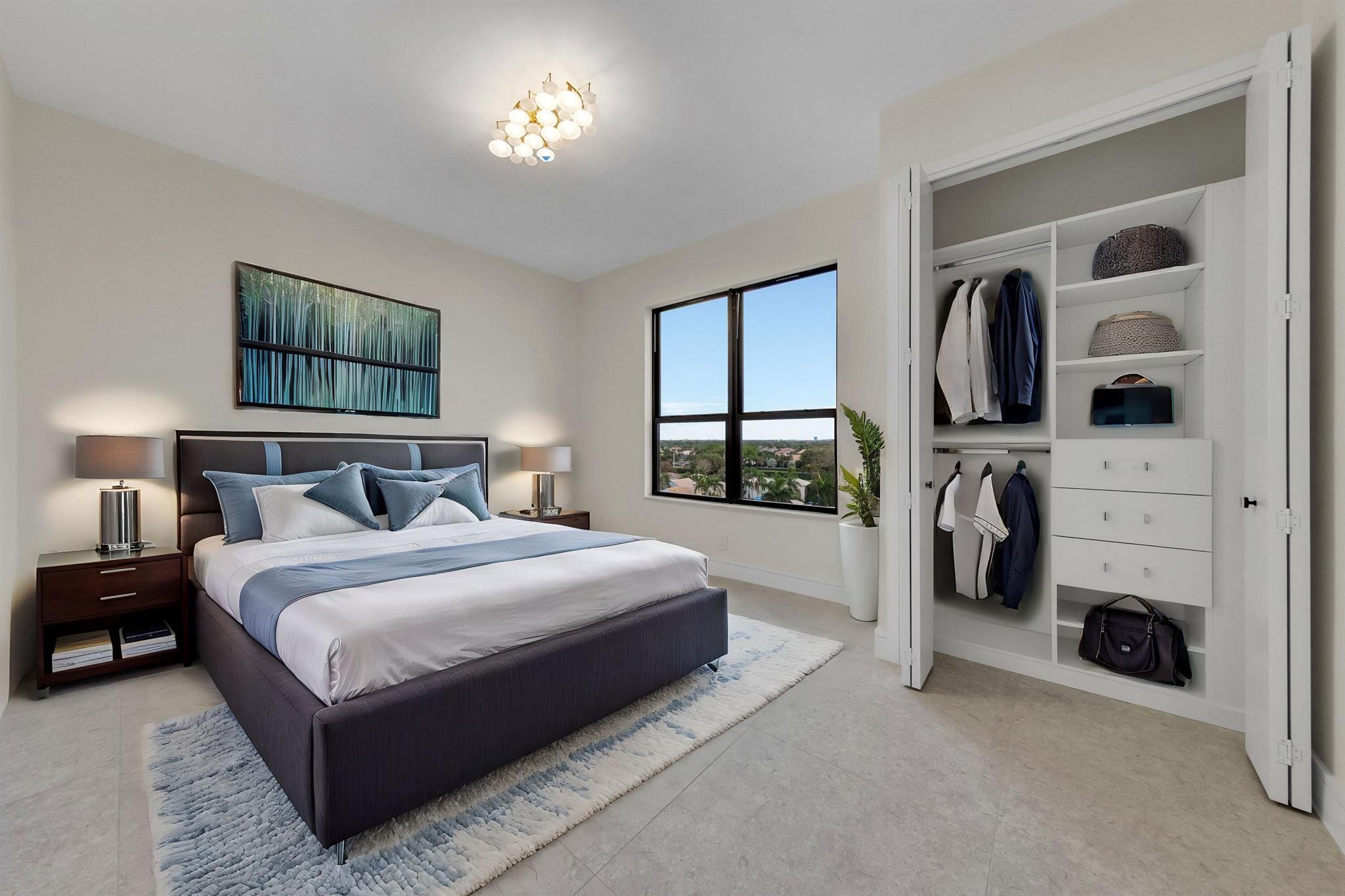 7351 Promenade Drive 801f