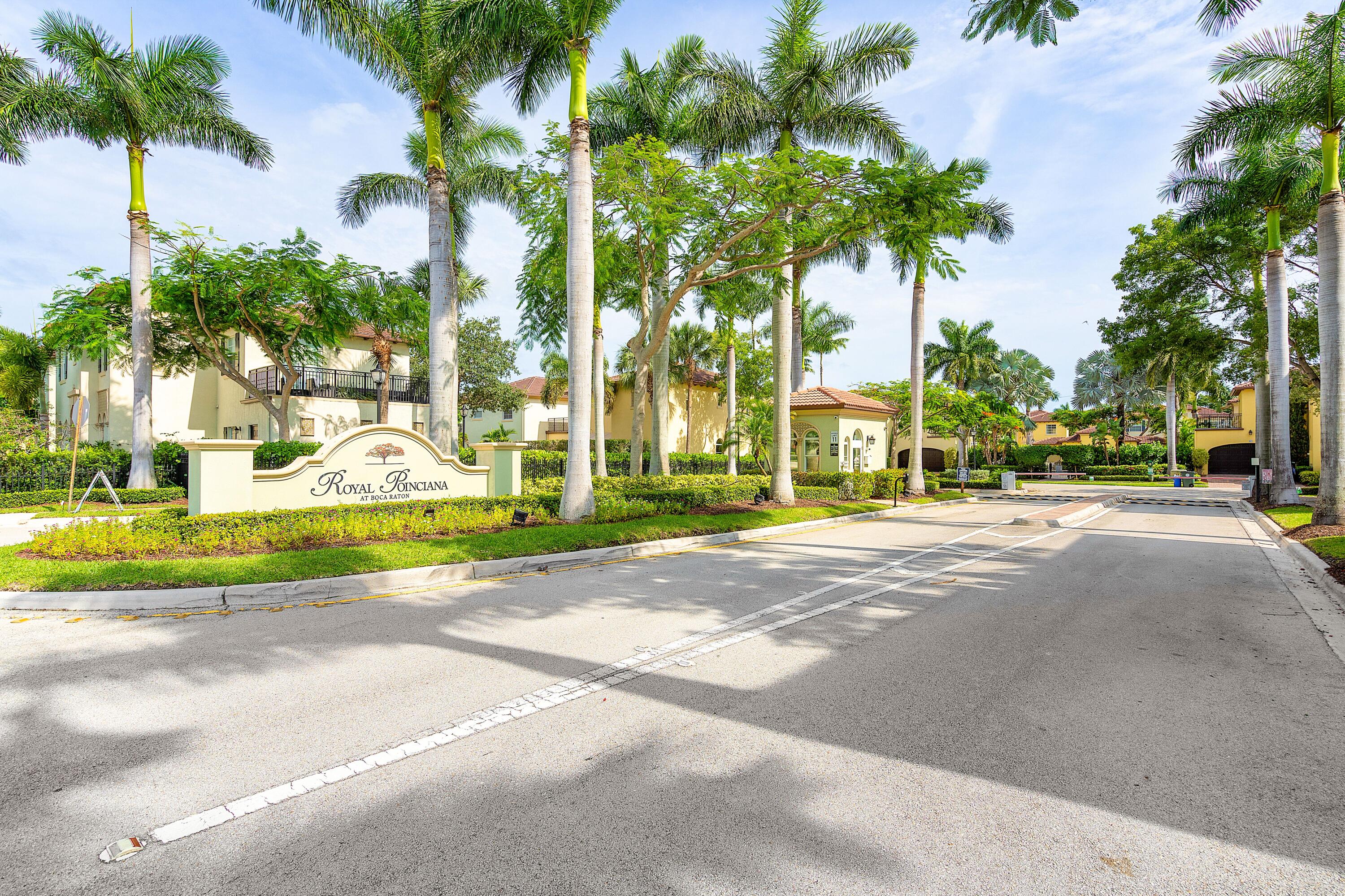 121 Via Poinciana Lane