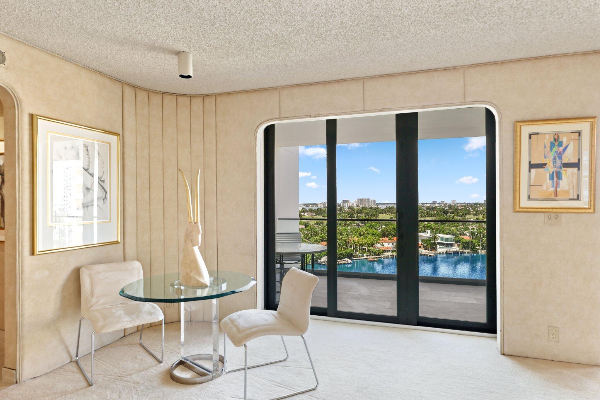 5500 Collins Avenue 1401