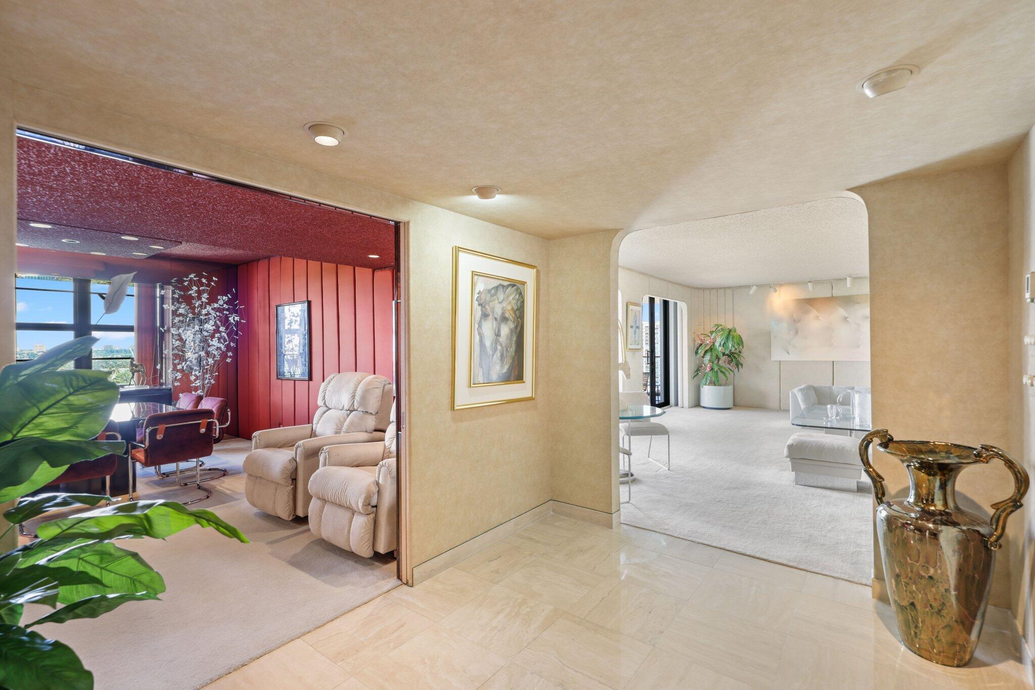 5500 Collins Avenue 1401