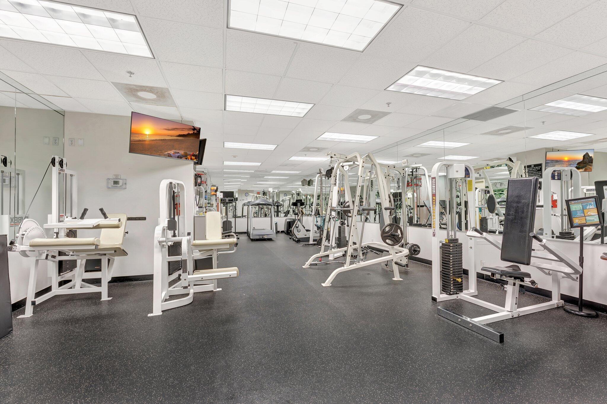 5500 Collins Avenue 1401