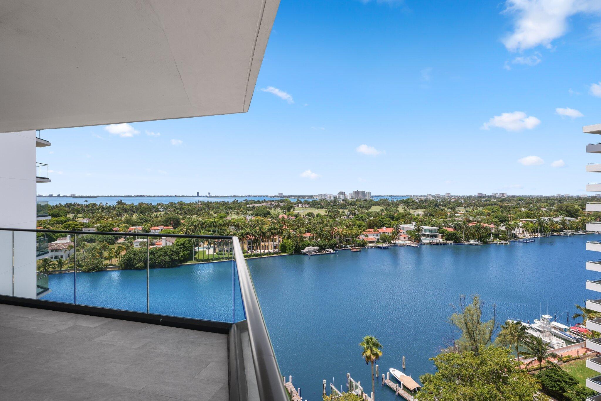 5500 Collins Avenue 1401