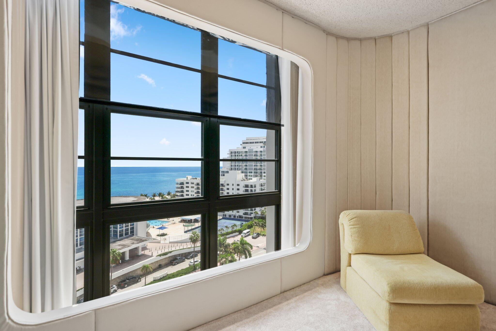 5500 Collins Avenue 1401