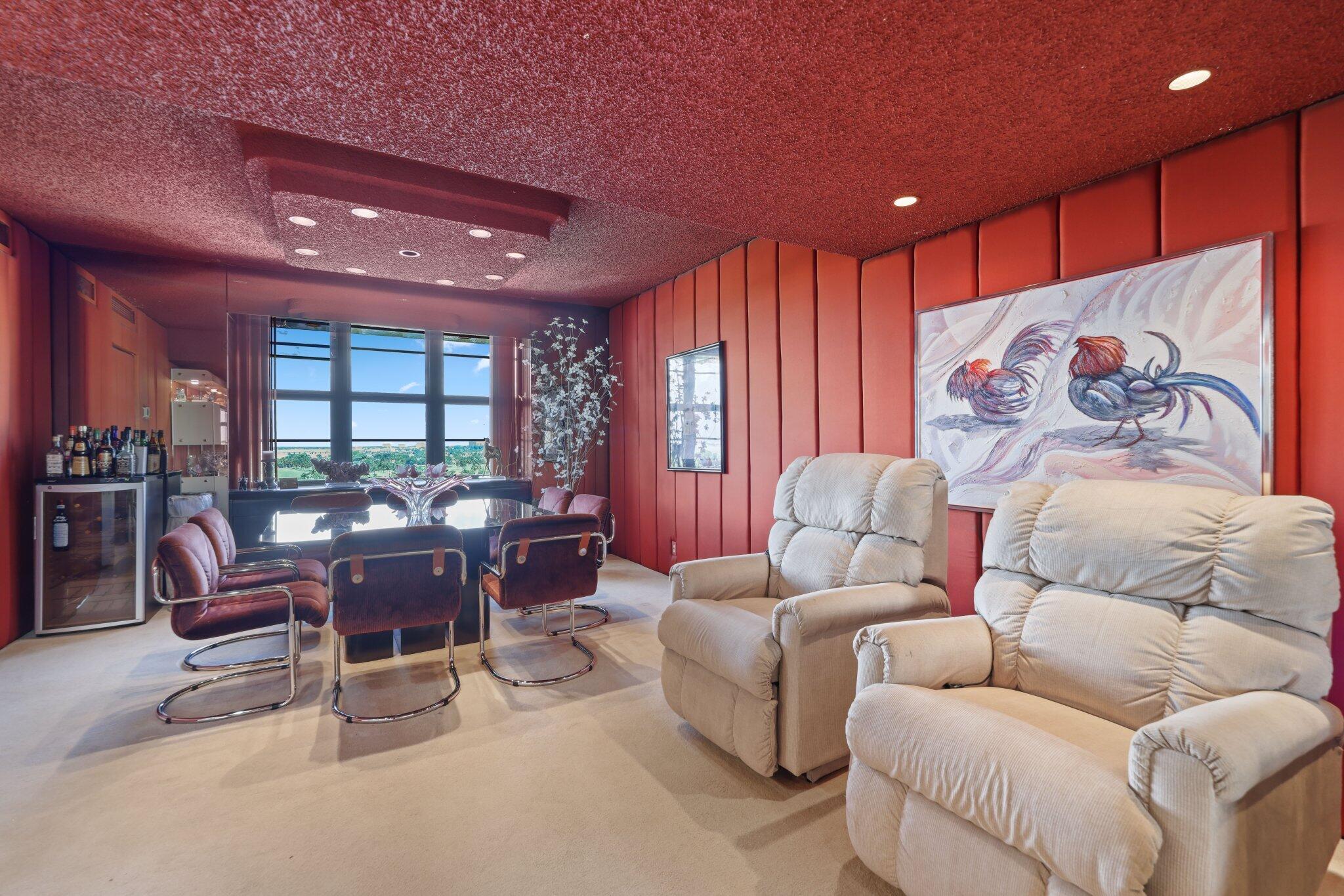 5500 Collins Avenue 1401