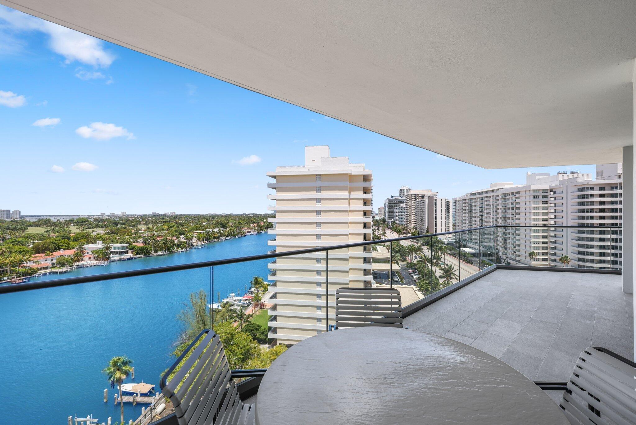 5500 Collins Avenue 1401