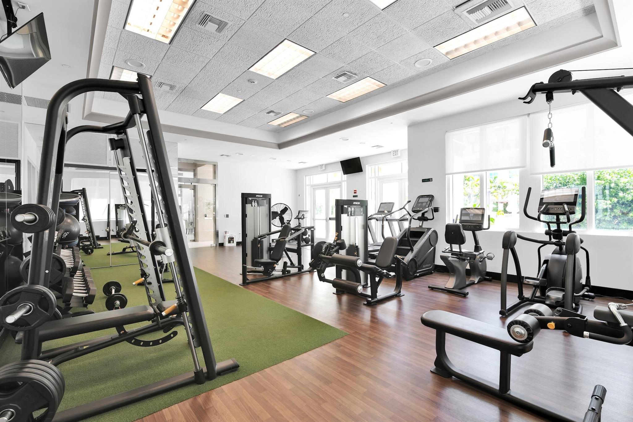 99 SE Mizner Boulevard 731