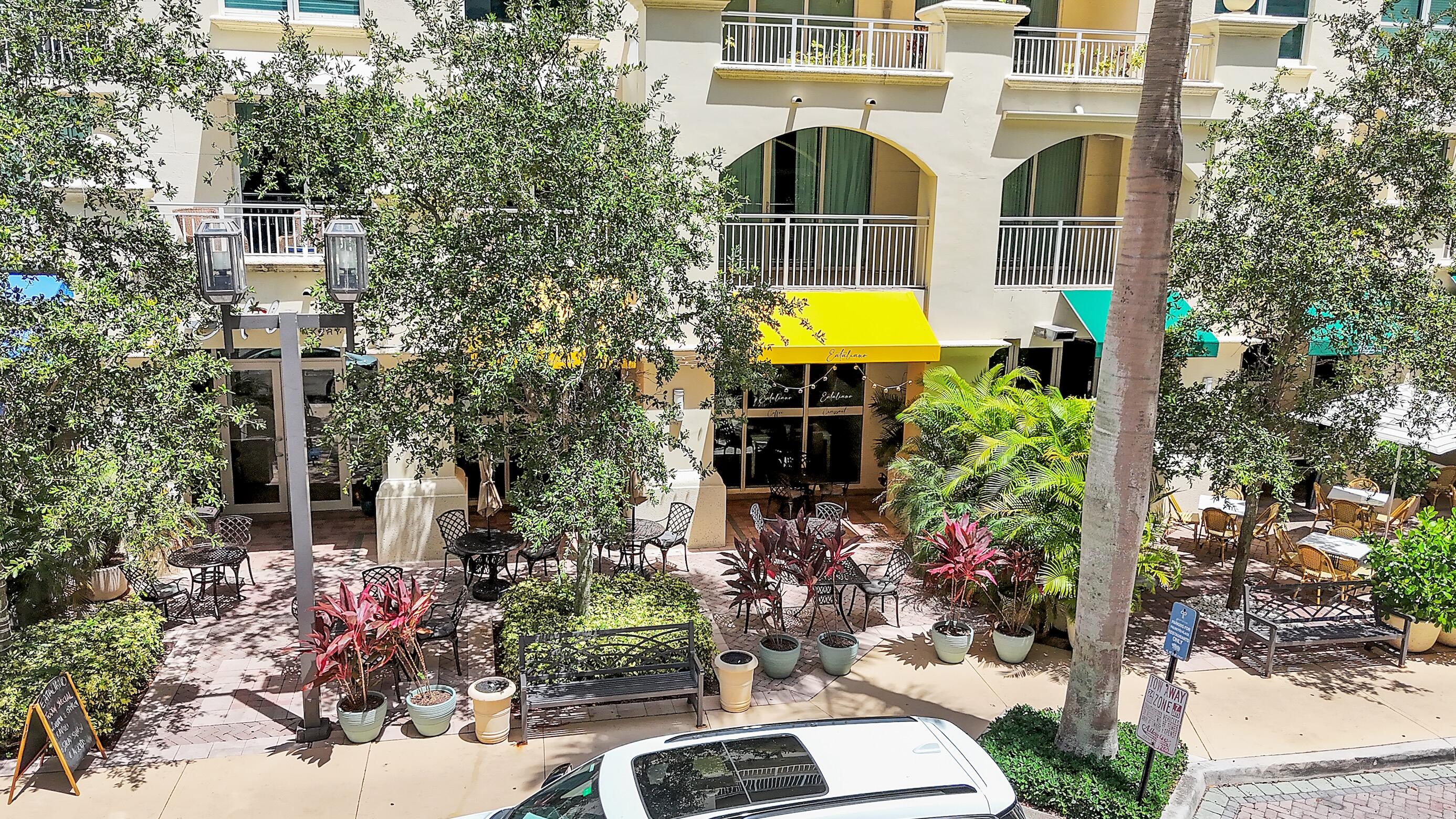 99 SE Mizner Boulevard 731