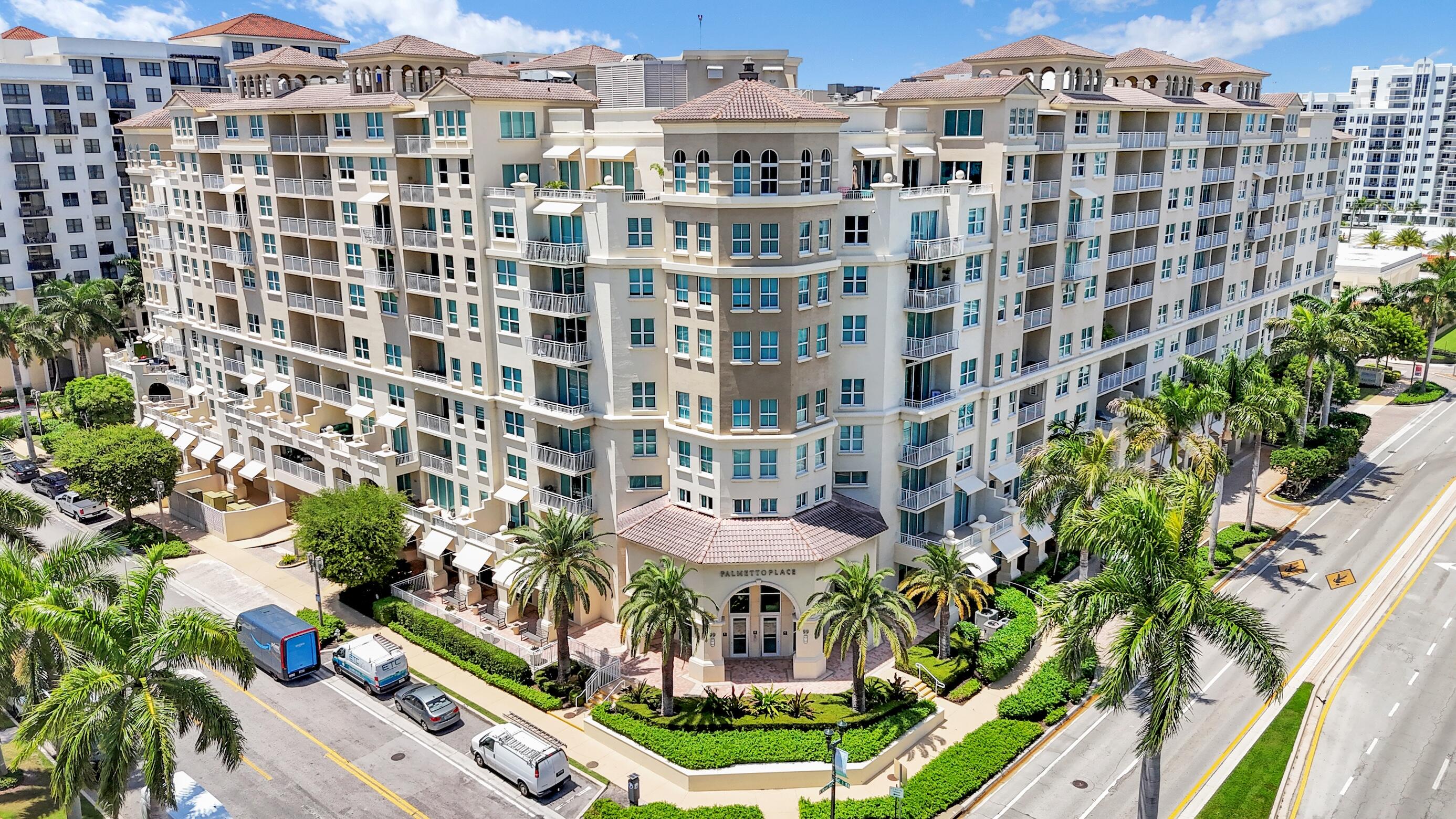 99 SE Mizner Boulevard 731