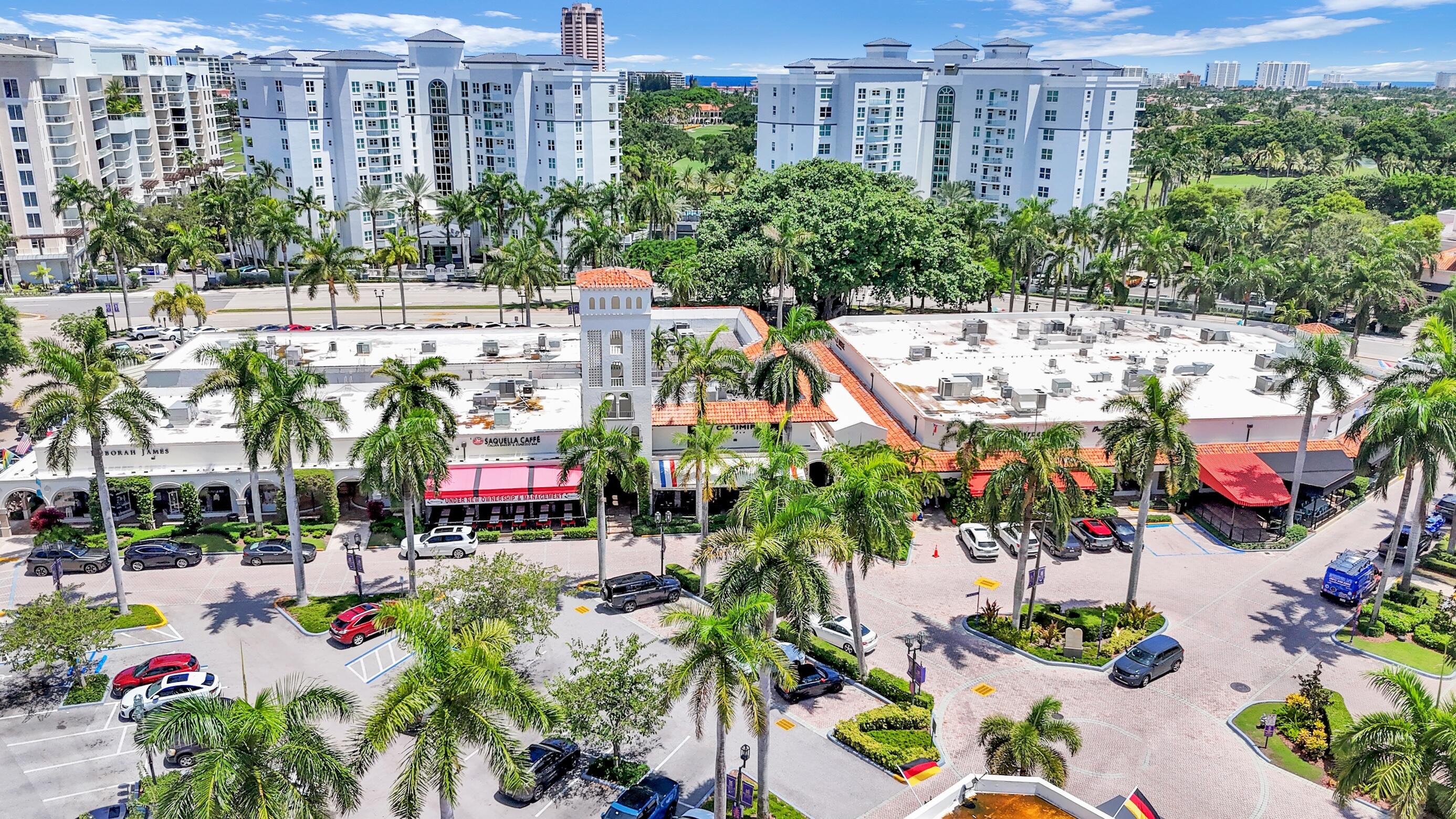 99 SE Mizner Boulevard 731
