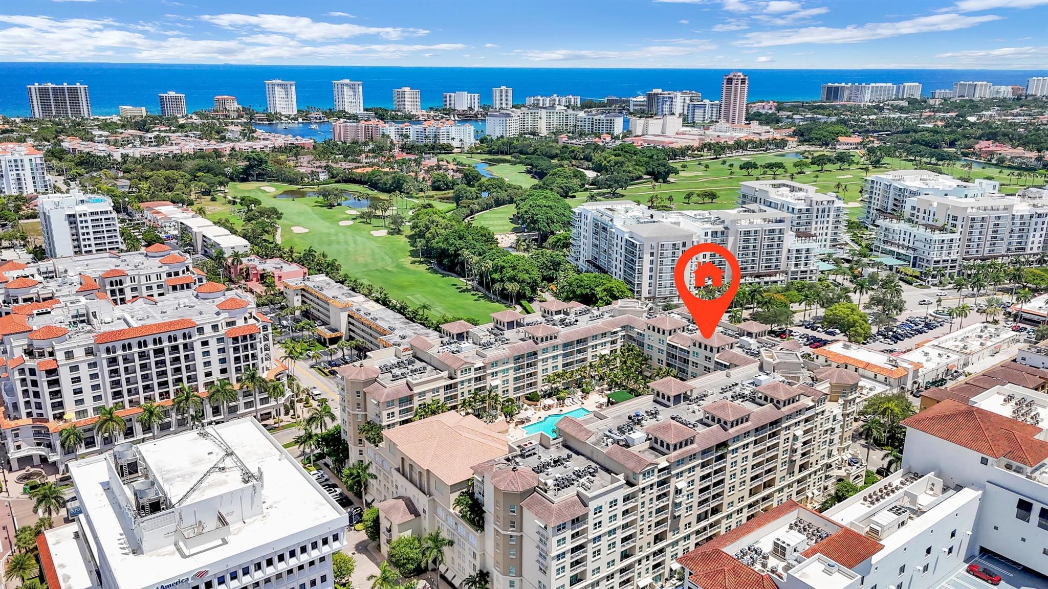 99 SE Mizner Boulevard 731