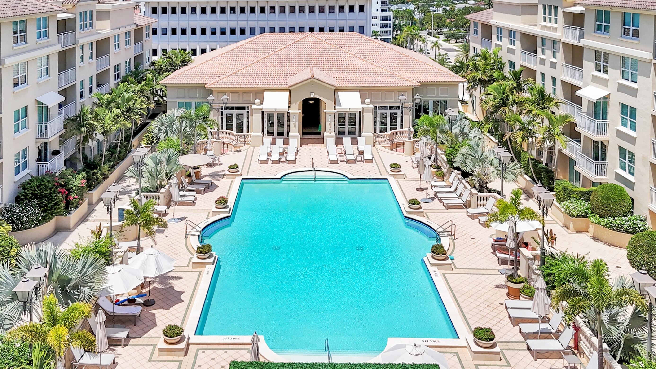 99 SE Mizner Boulevard 731