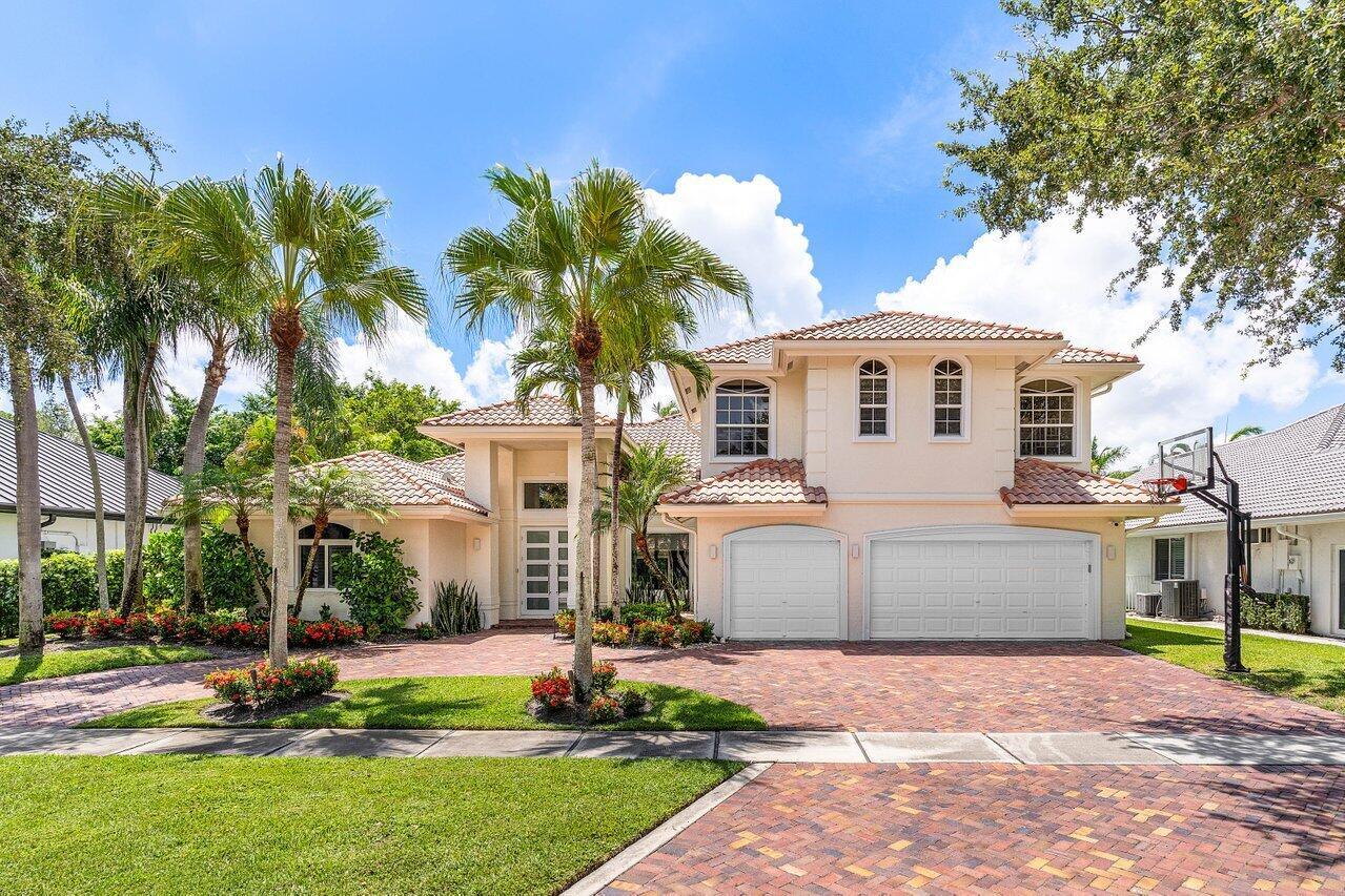 3152 St Annes Drive