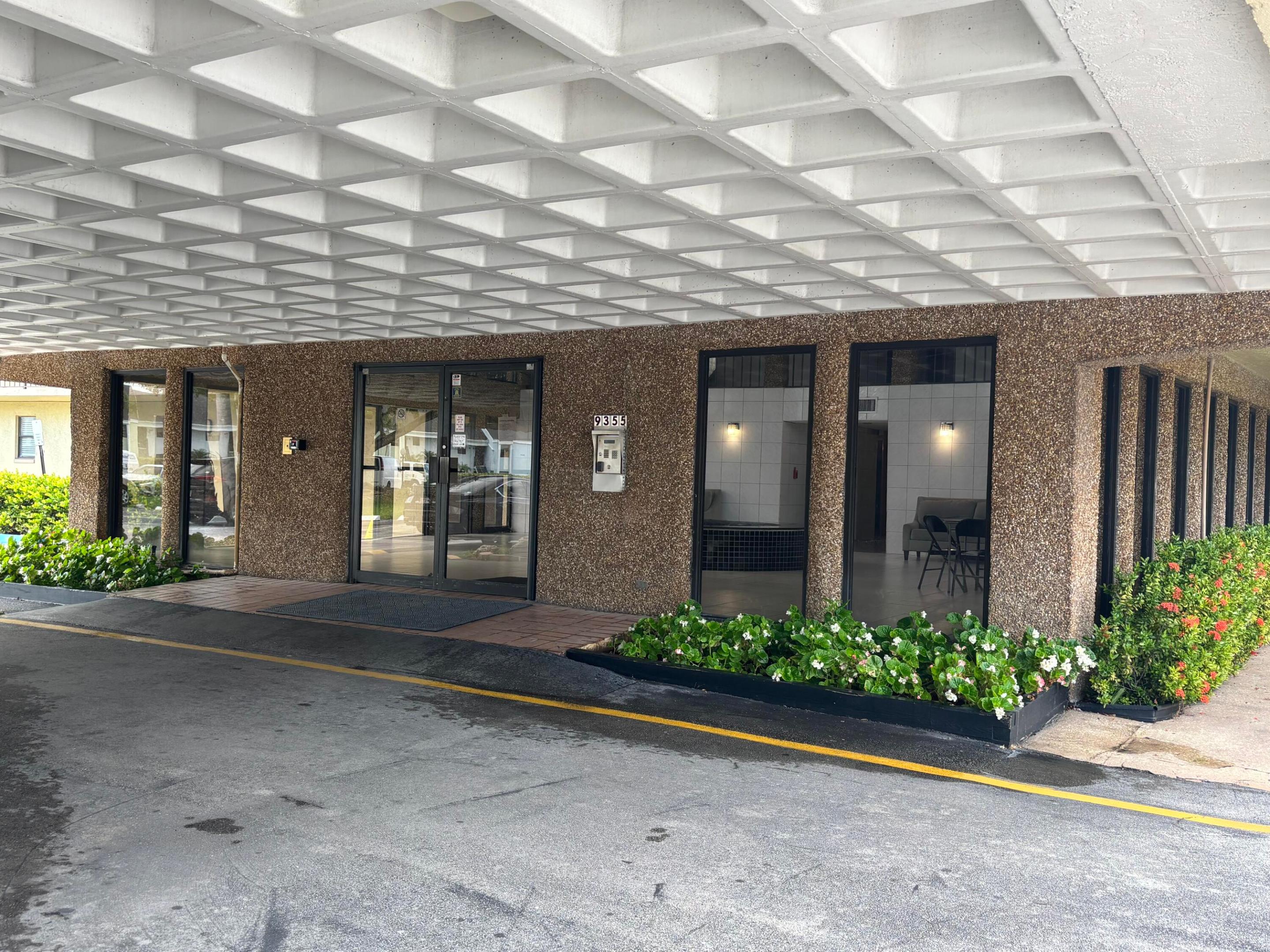 9355 SW 8th Street 216
