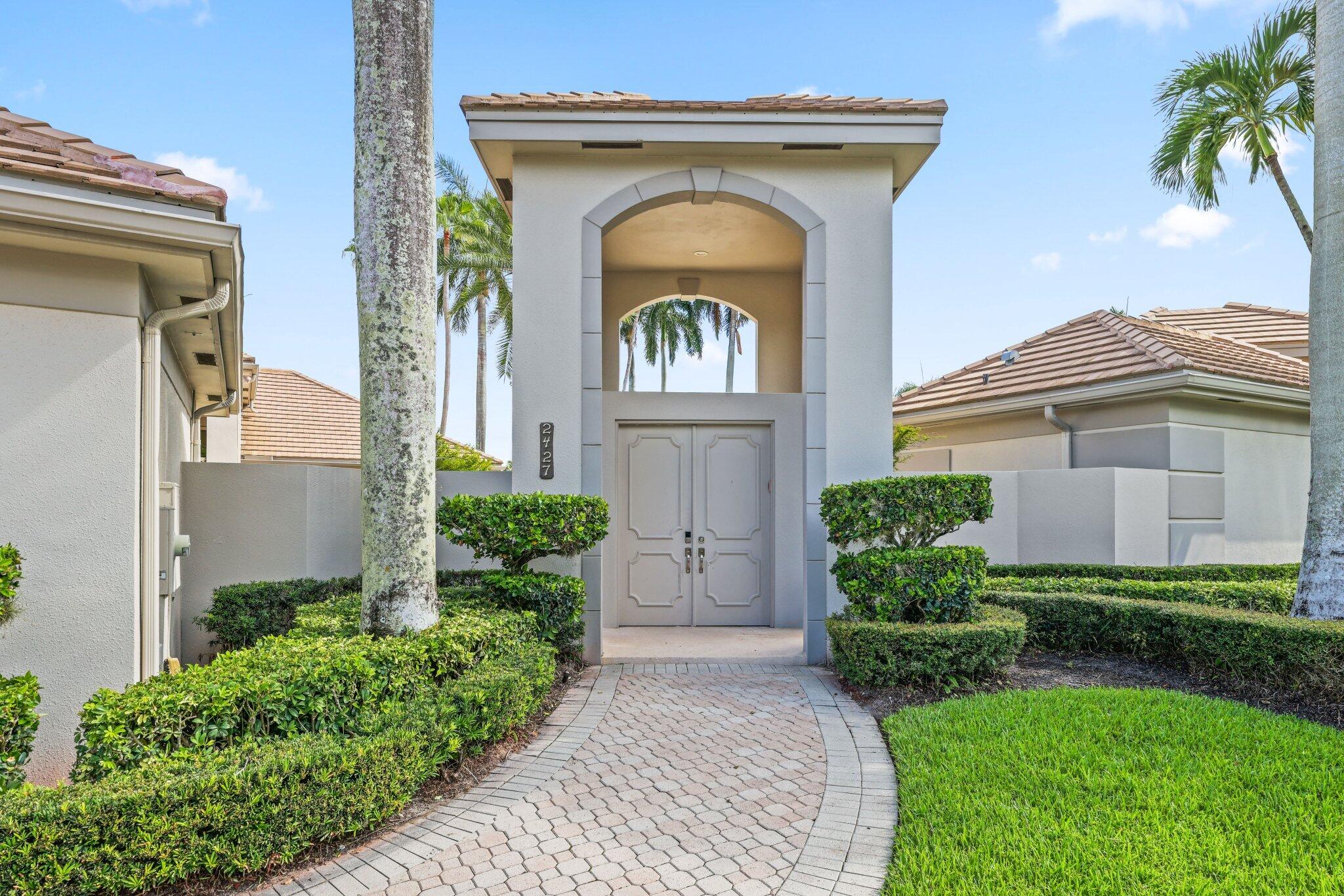 2427 NW 62nd Street