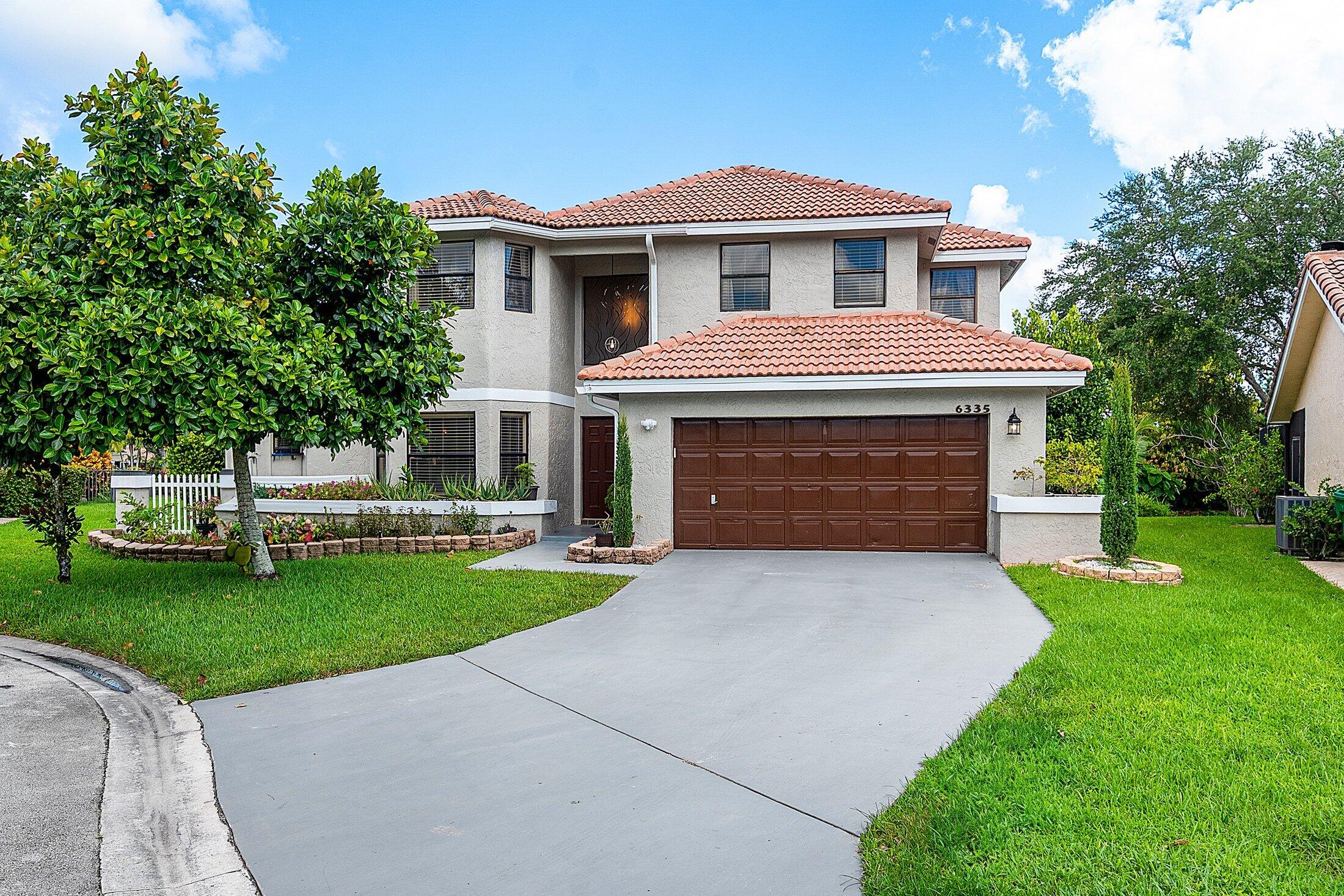 6335 NW 52nd Street