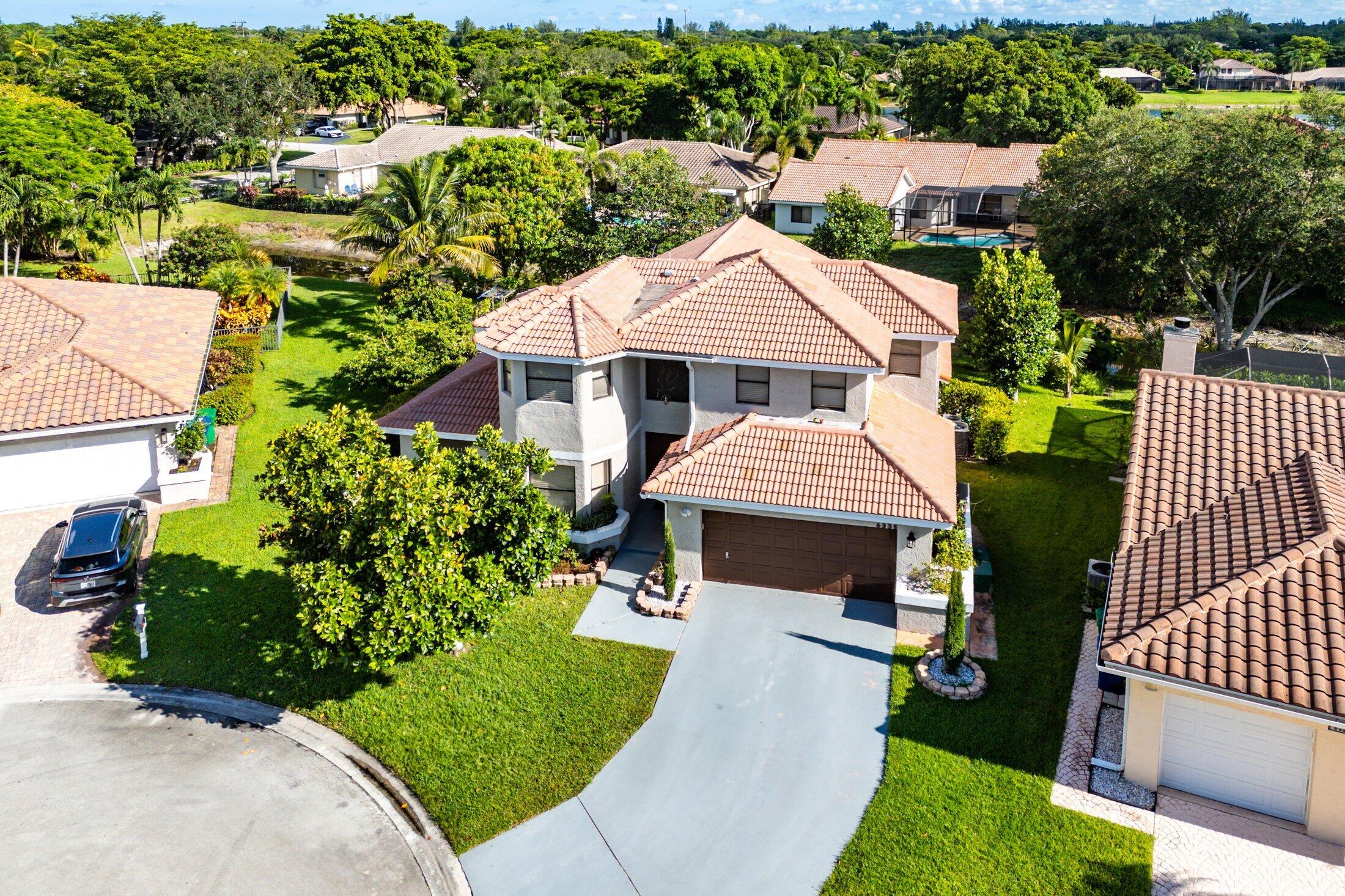 6335 NW 52nd Street