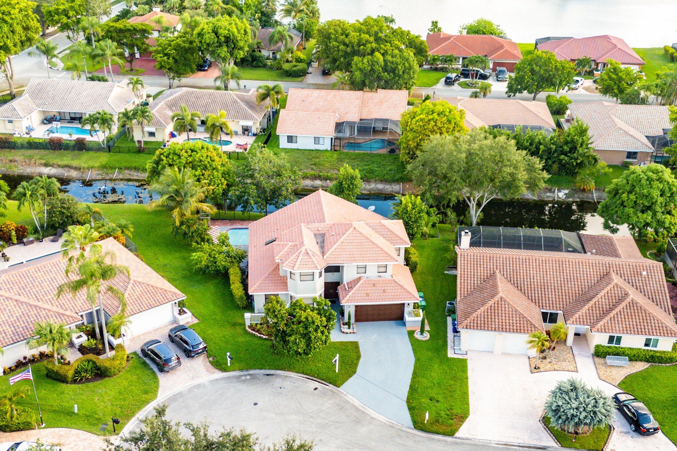6335 NW 52nd Street