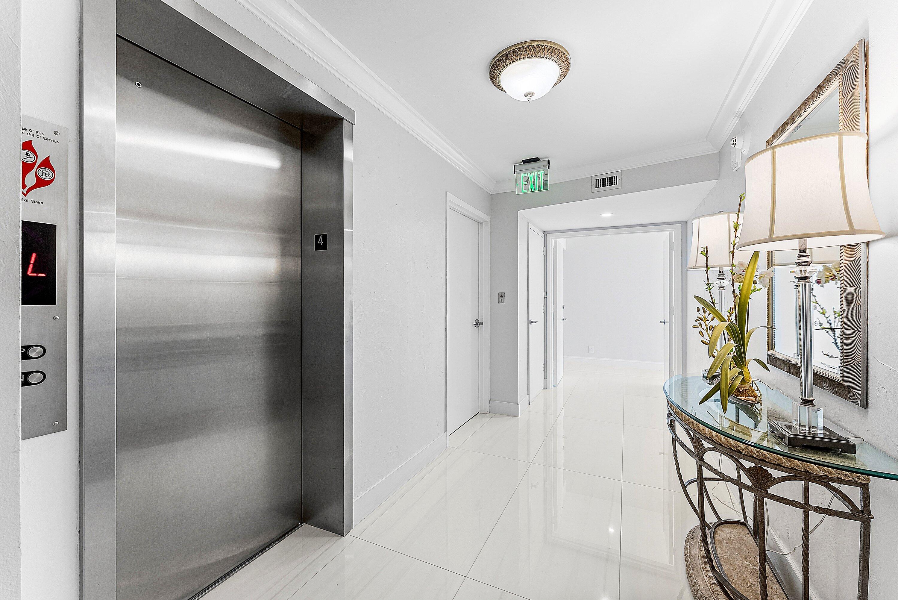 2800 S Ocean Boulevard 4-E