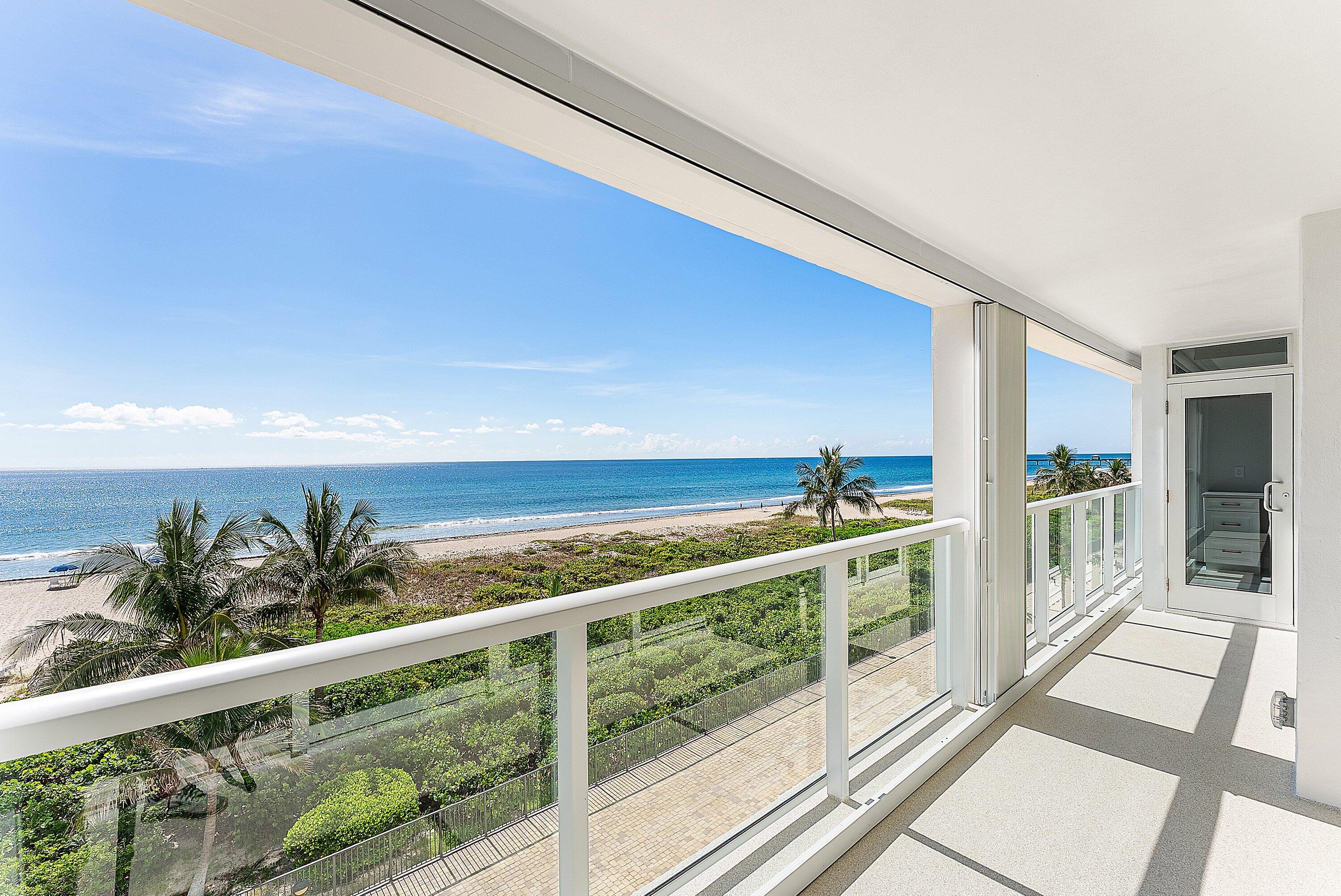 2800 S Ocean Boulevard 4-E
