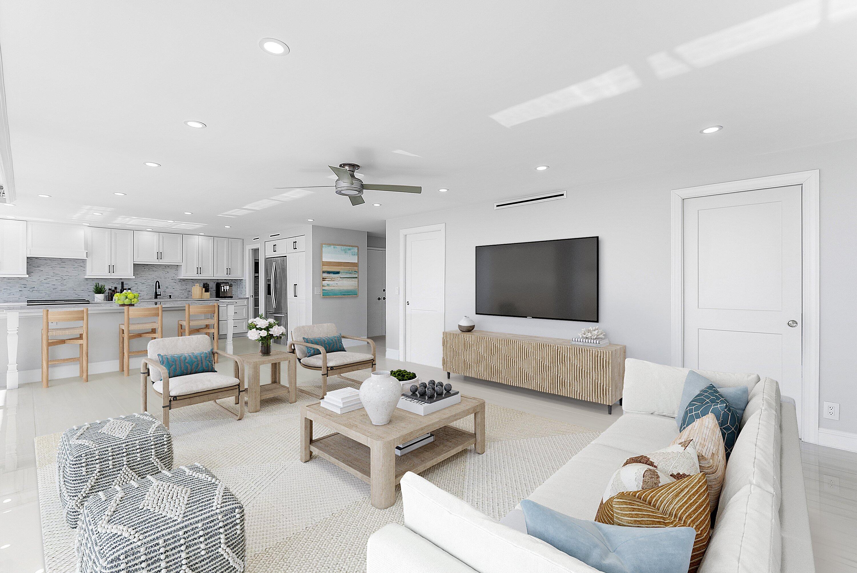 2800 S Ocean Boulevard 4-E