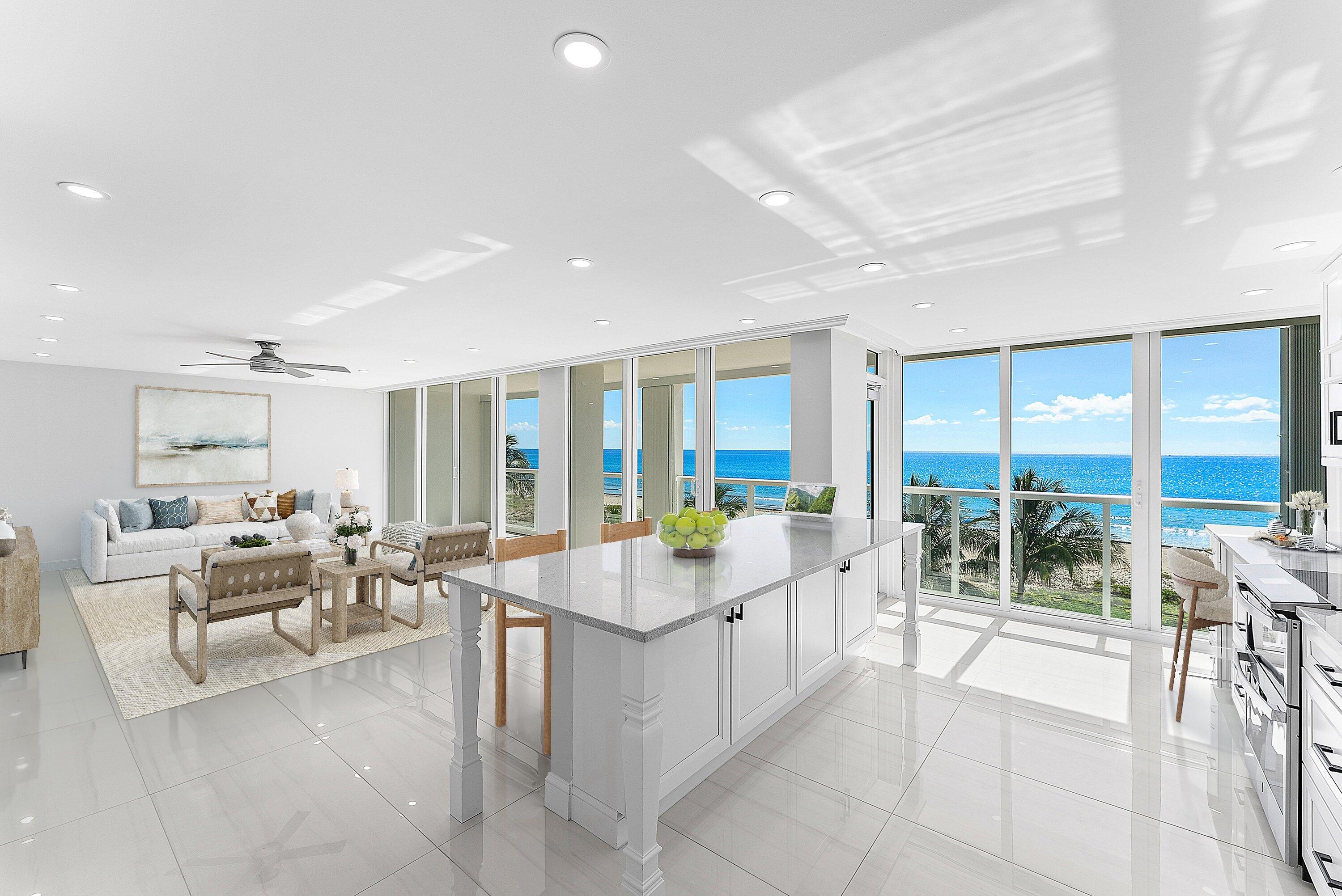2800 S Ocean Boulevard 4-E
