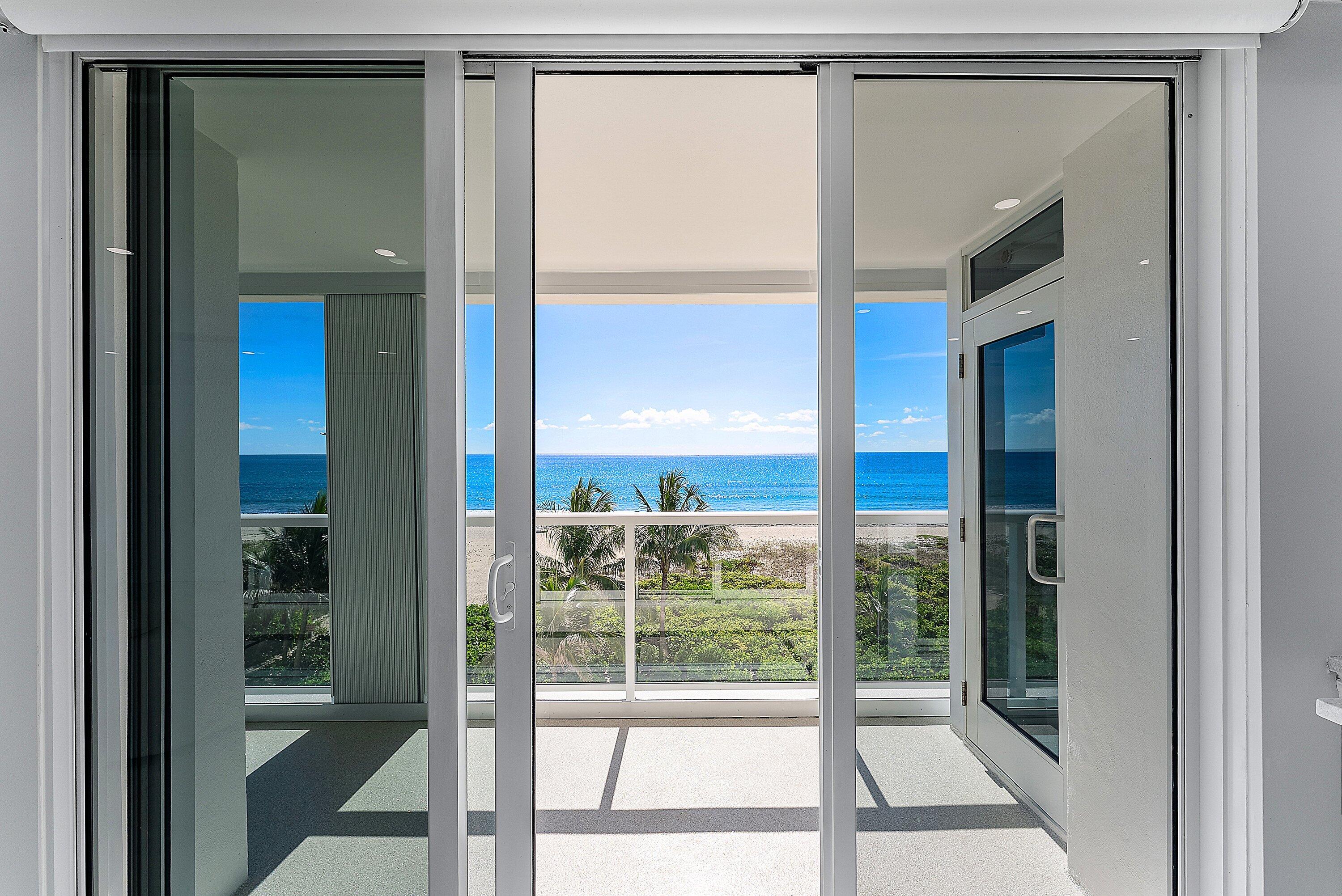 2800 S Ocean Boulevard 4-E