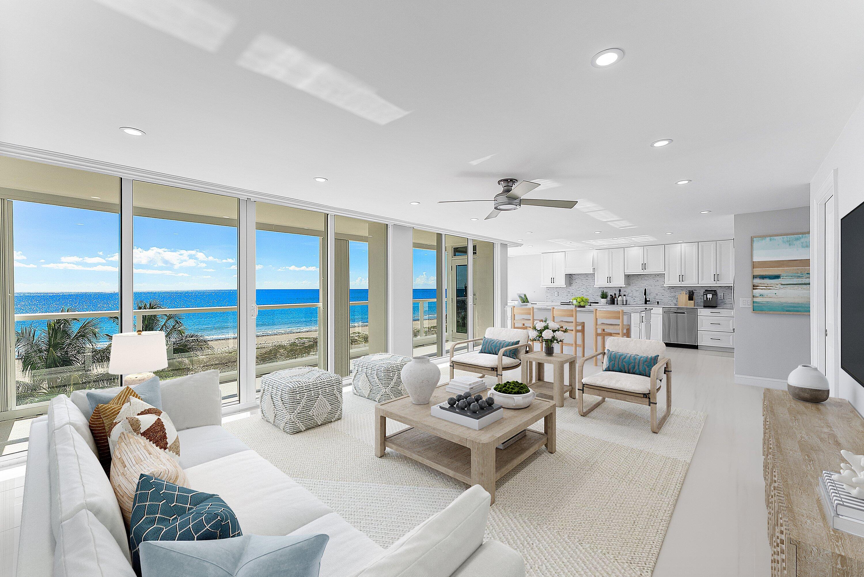 2800 S Ocean Boulevard 4-E