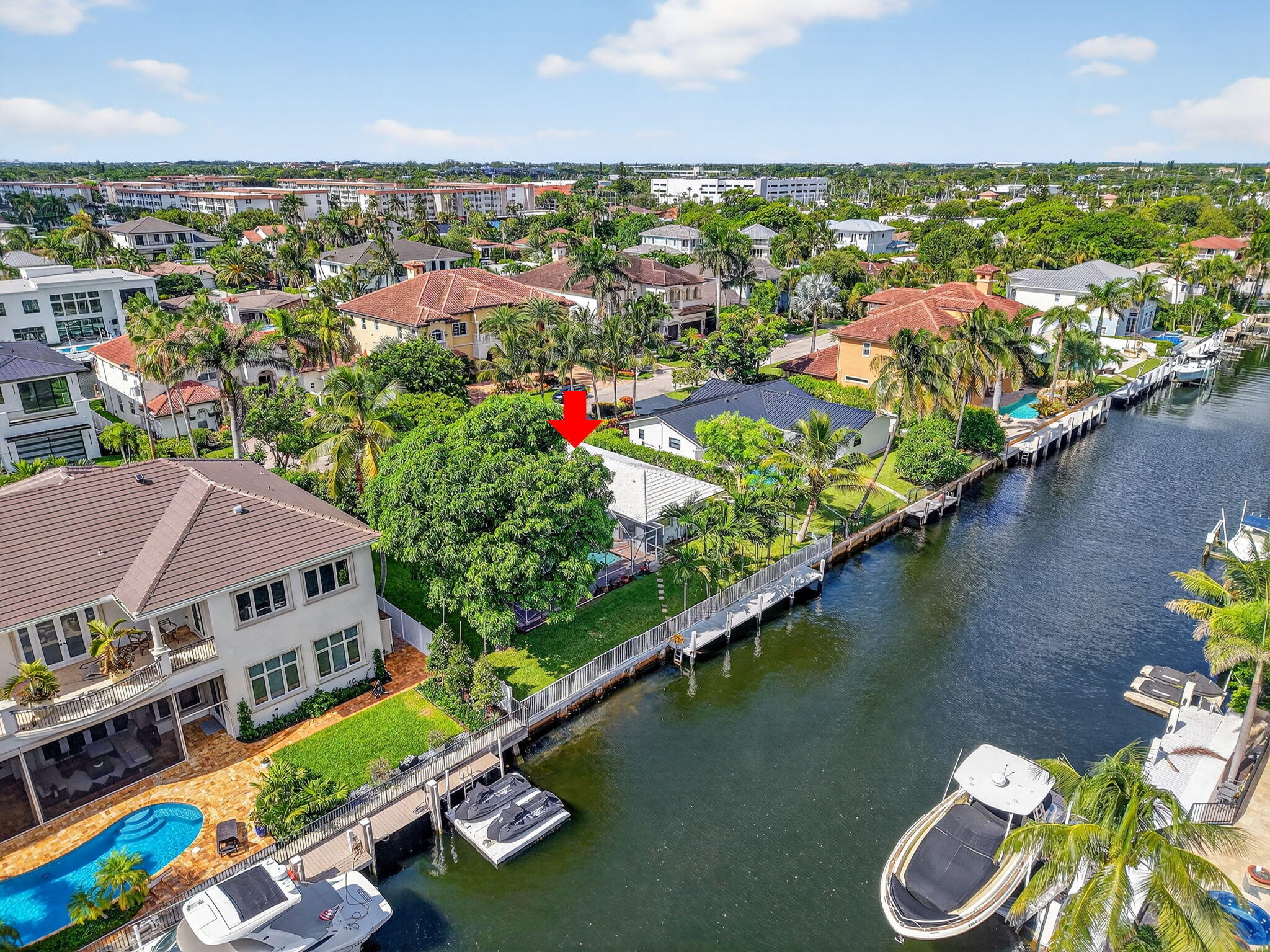 937 Banyan Drive