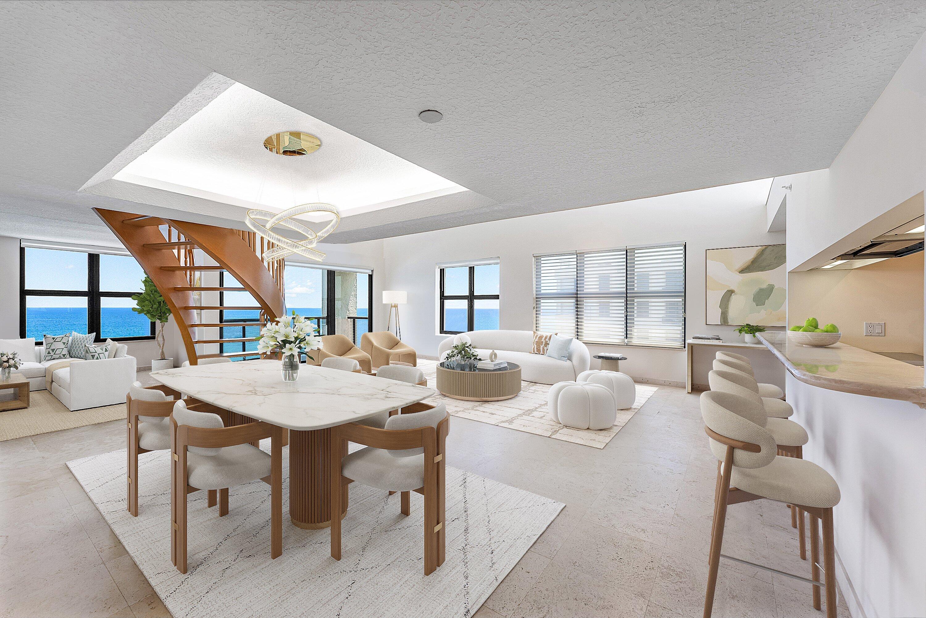 3115 S Ocean Boulevard 1204