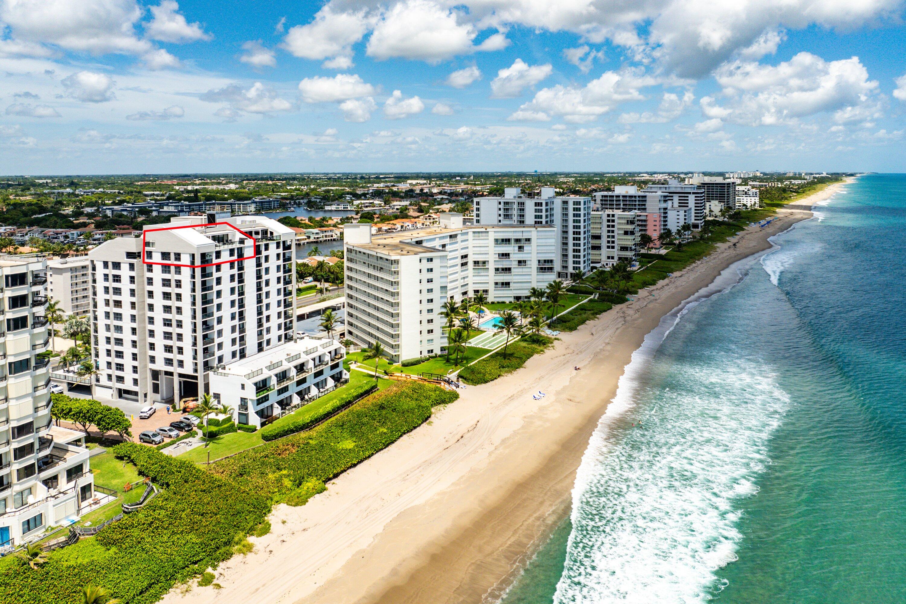 3115 S Ocean Boulevard 1204